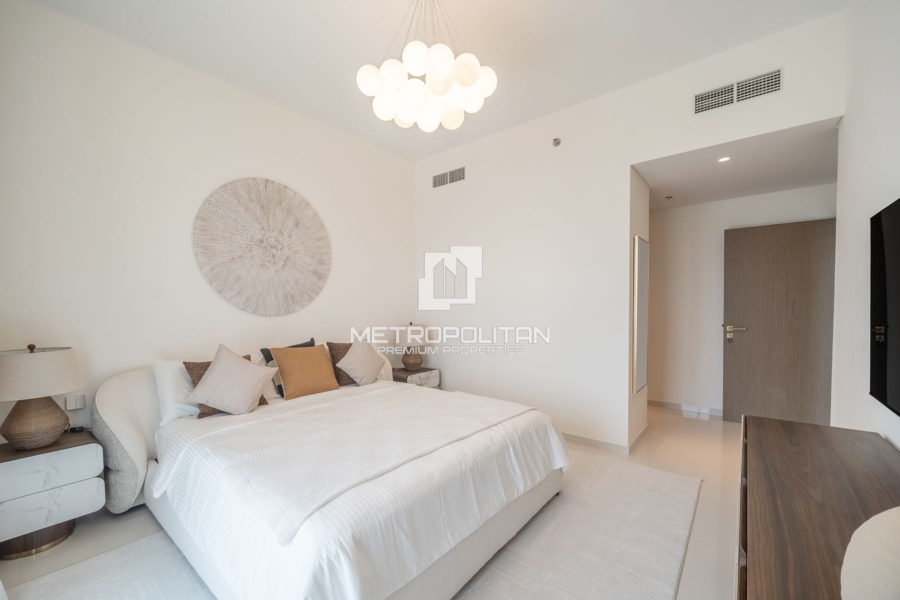 Appartement 2 chambres à louer à Dubai Harbour – MR-6000 photo-22