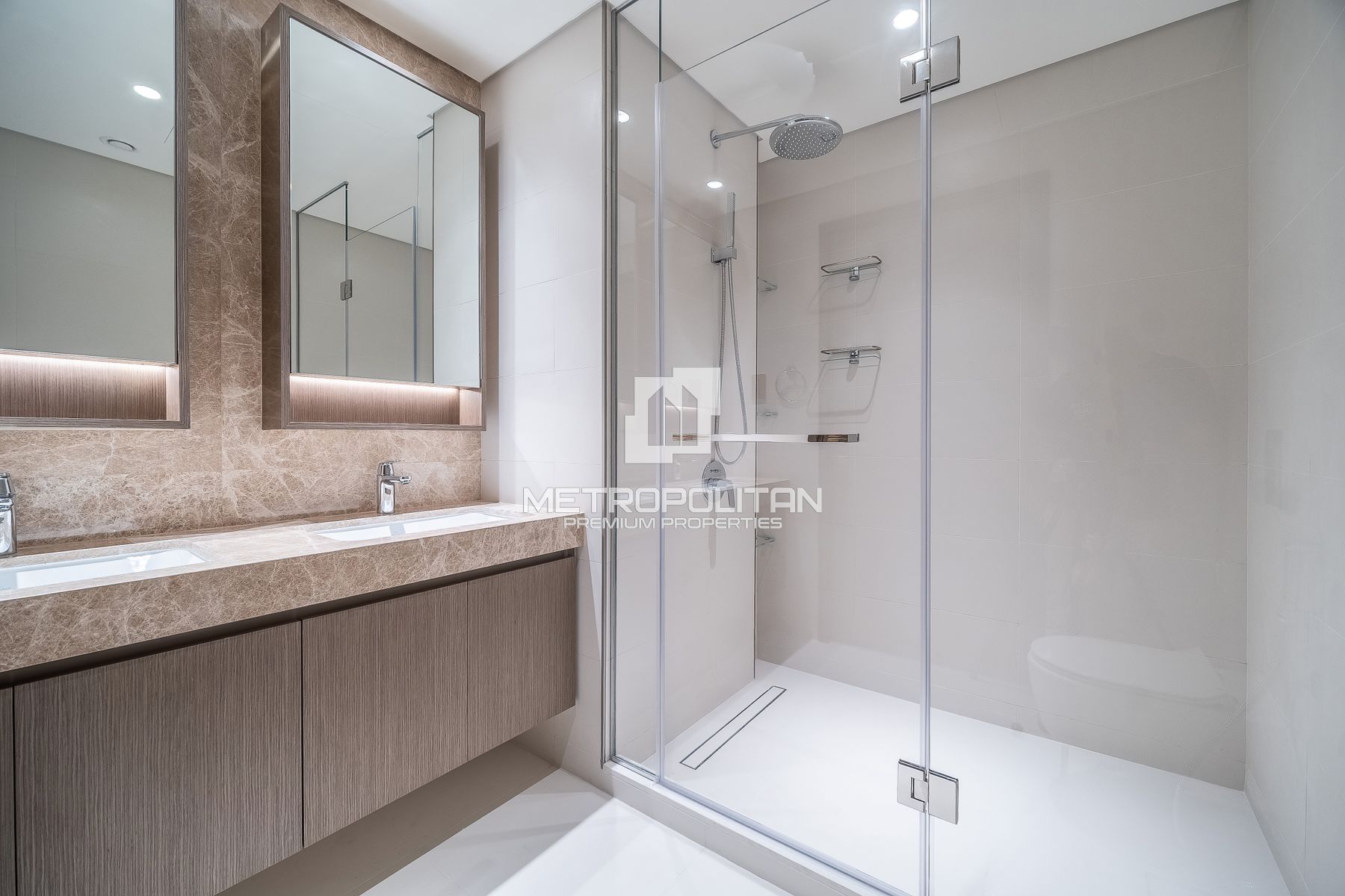 Appartement 2 chambres à louer à Dubai Harbour – MR-6000 photo-25