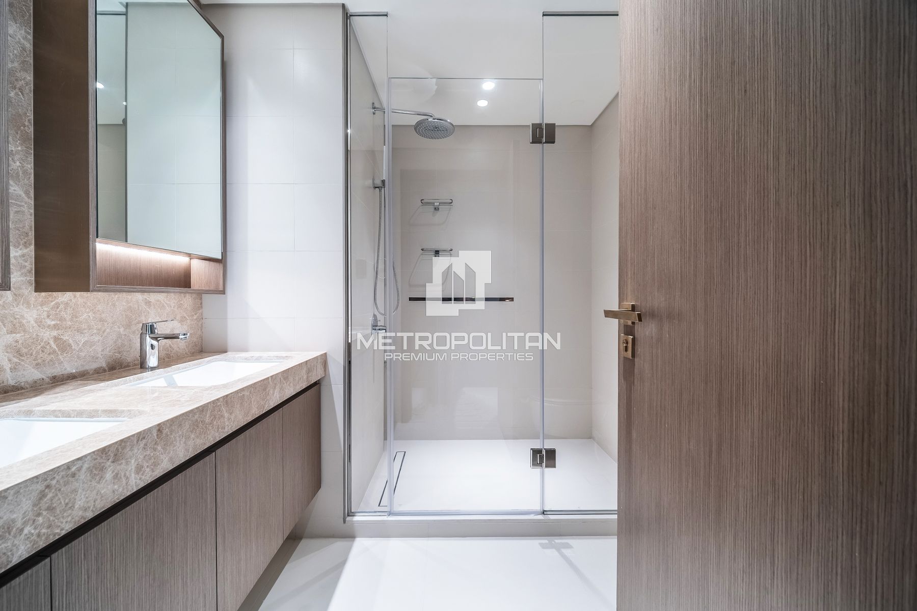 Appartement 2 chambres à louer à Dubai Harbour – MR-6000 photo-26