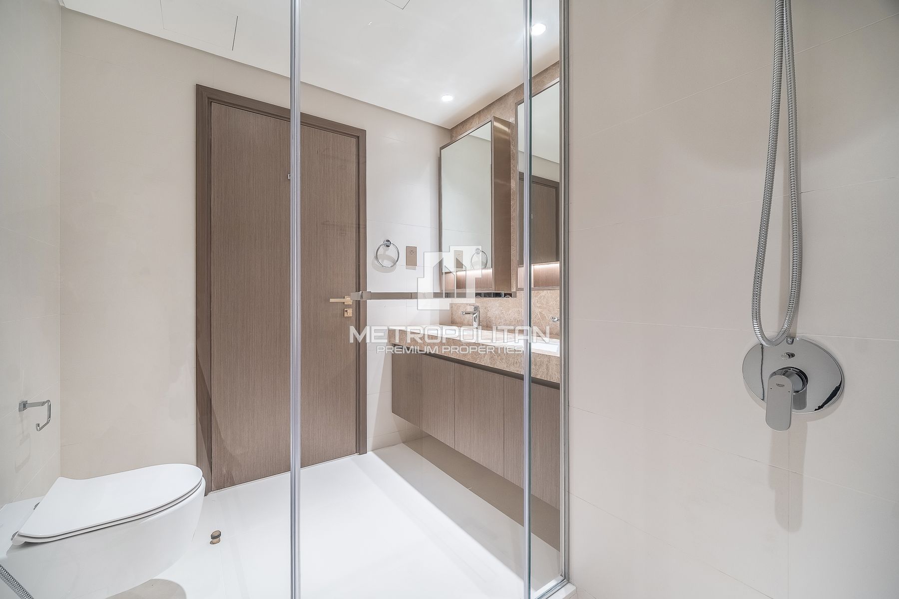 Appartement 2 chambres à louer à Dubai Harbour – MR-6000 photo-27