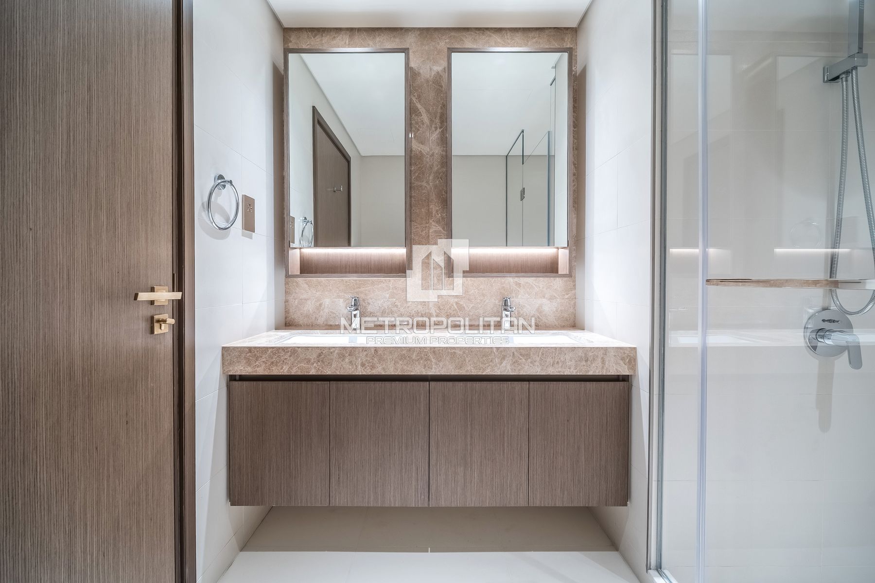 Appartement 2 chambres à louer à Dubai Harbour – MR-6000 photo-28