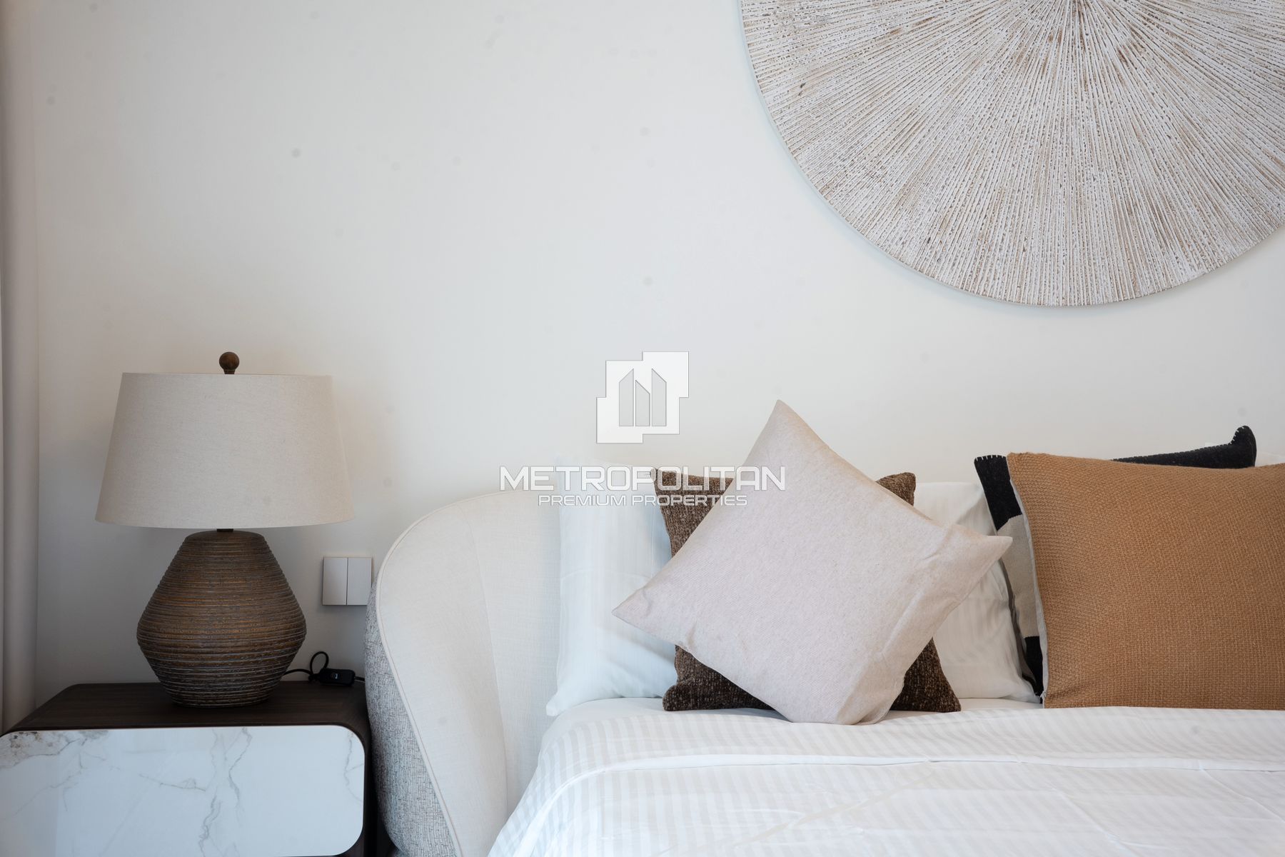 Appartement 2 chambres à louer à Dubai Harbour – MR-6000 photo-29