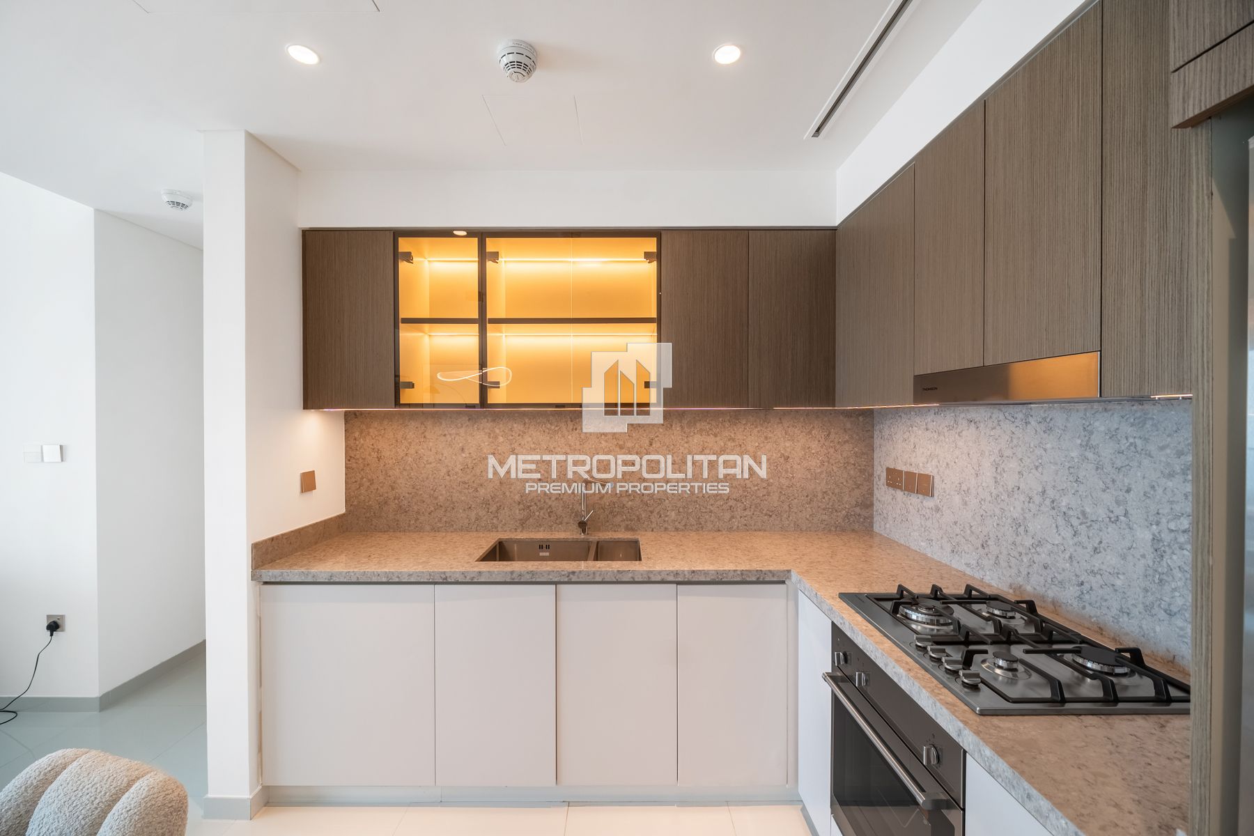 Appartement 2 chambres à louer à Dubai Harbour – MR-6000 photo-4