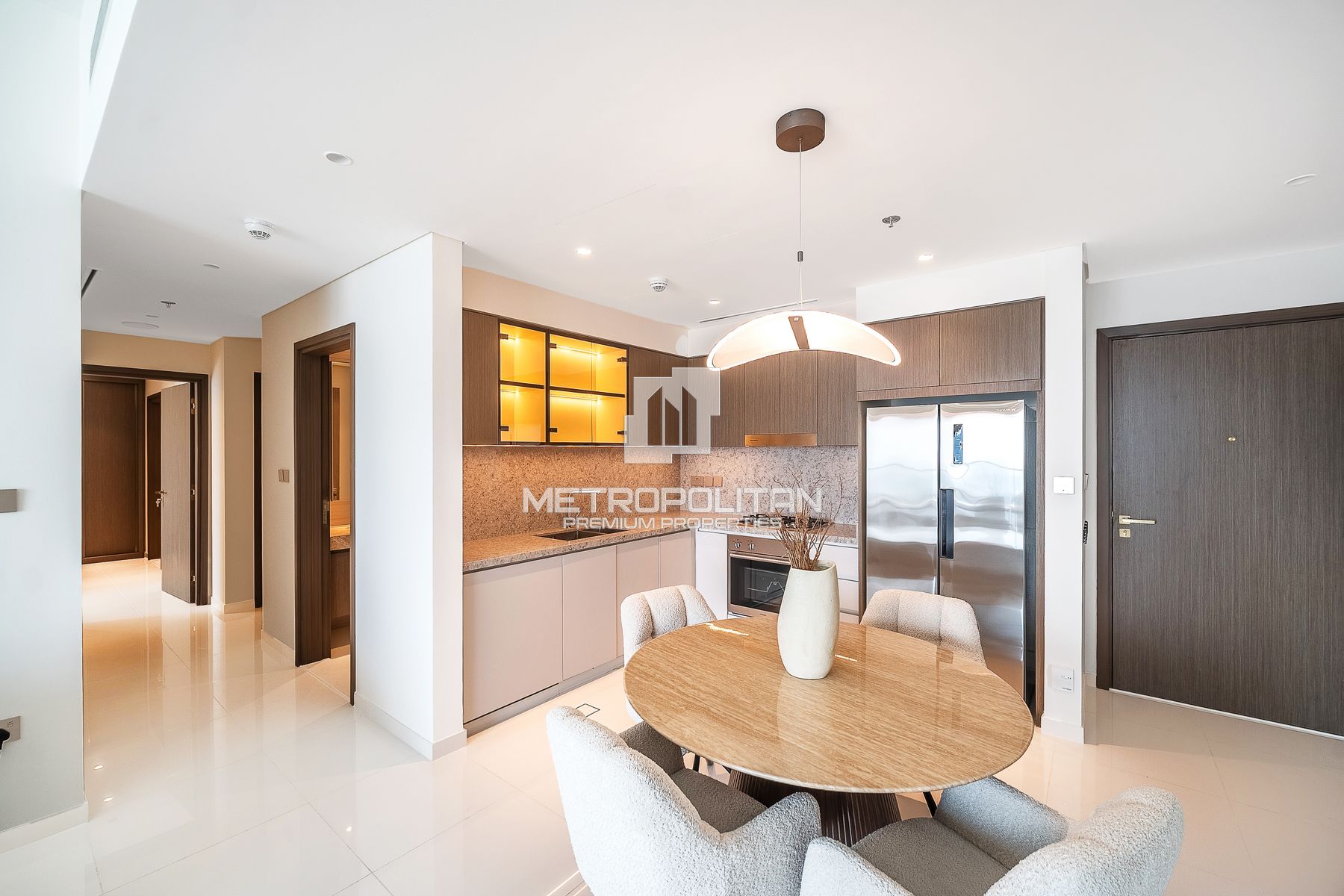 Appartement 2 chambres à louer à Dubai Harbour – MR-6000 photo-5