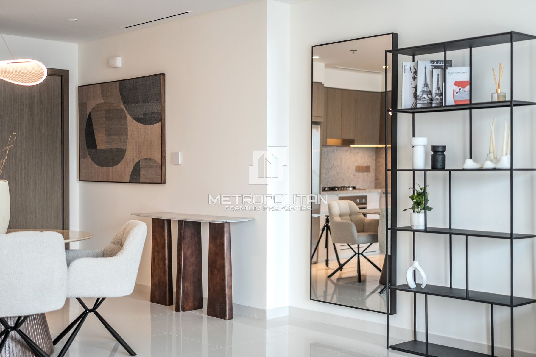 Appartement 2 chambres à louer à Dubai Harbour – MR-6000 photo-6