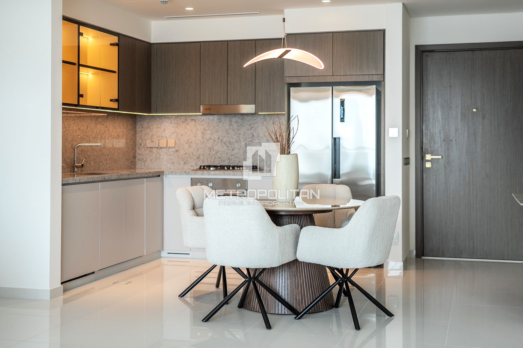 Appartement 2 chambres à louer à Dubai Harbour – MR-6000 photo-8