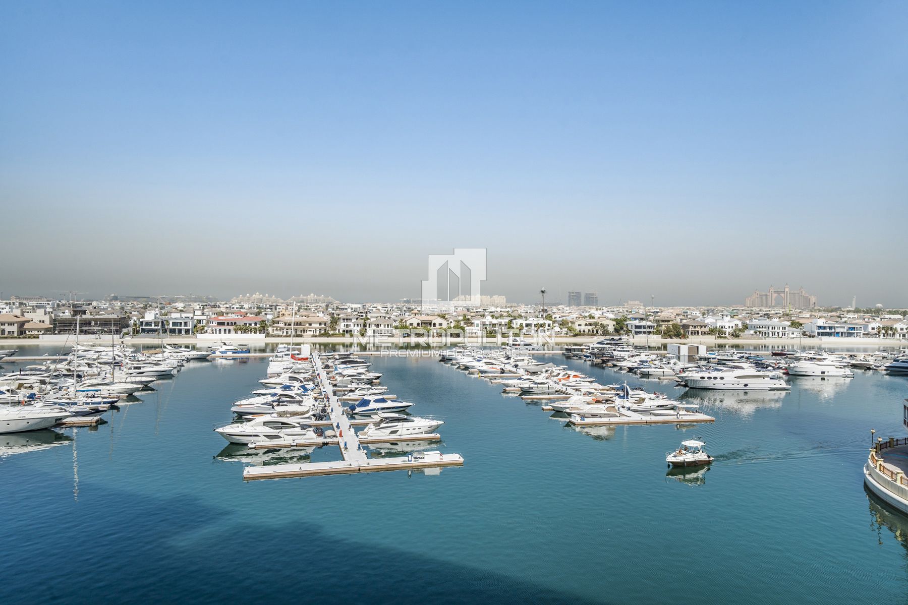 شقة للإيجار في Oceana Atlantic، Palm Jumeirah - MR-6003