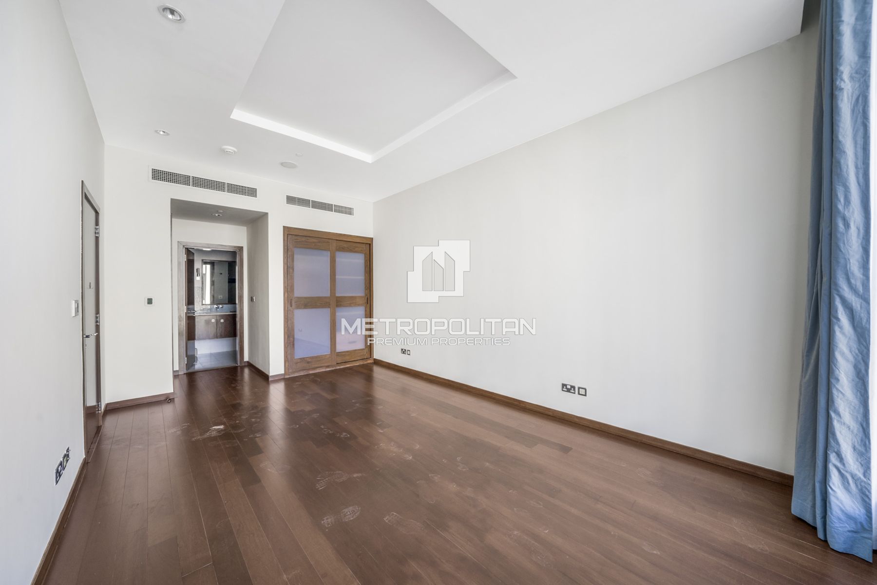شقة للإيجار في Oceana Atlantic، Palm Jumeirah - MR-6003