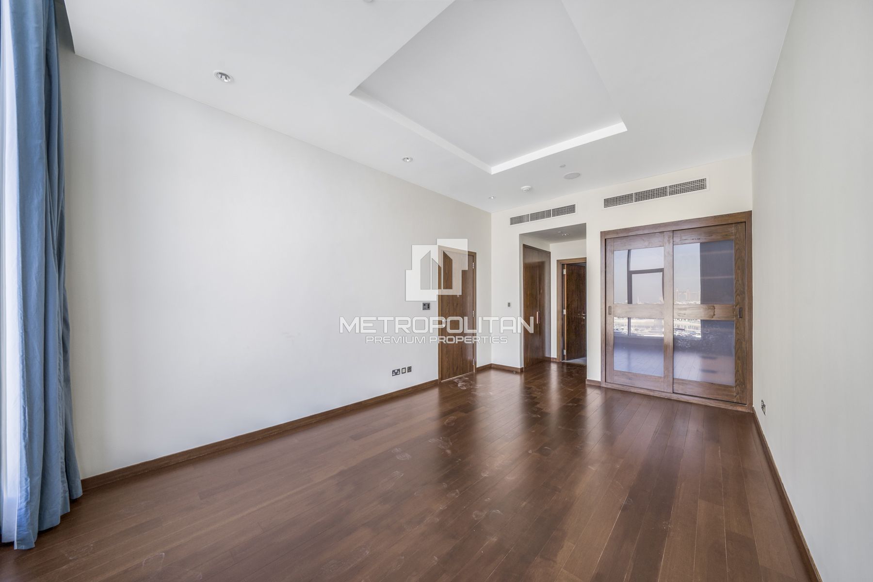 شقة للإيجار في Oceana Atlantic، Palm Jumeirah - MR-6003