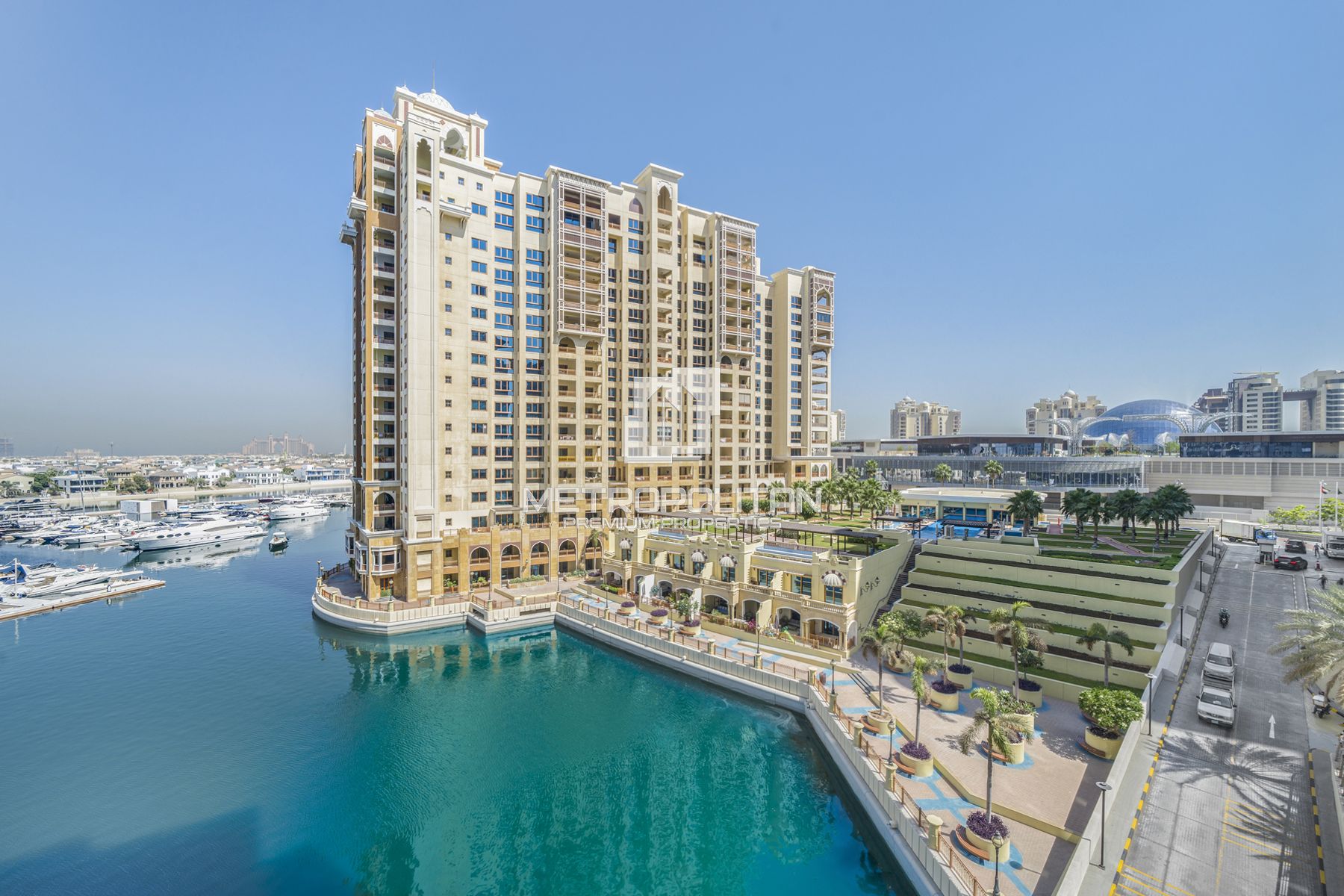 Premier Beachfront Haven | Full Sea View | Elegant