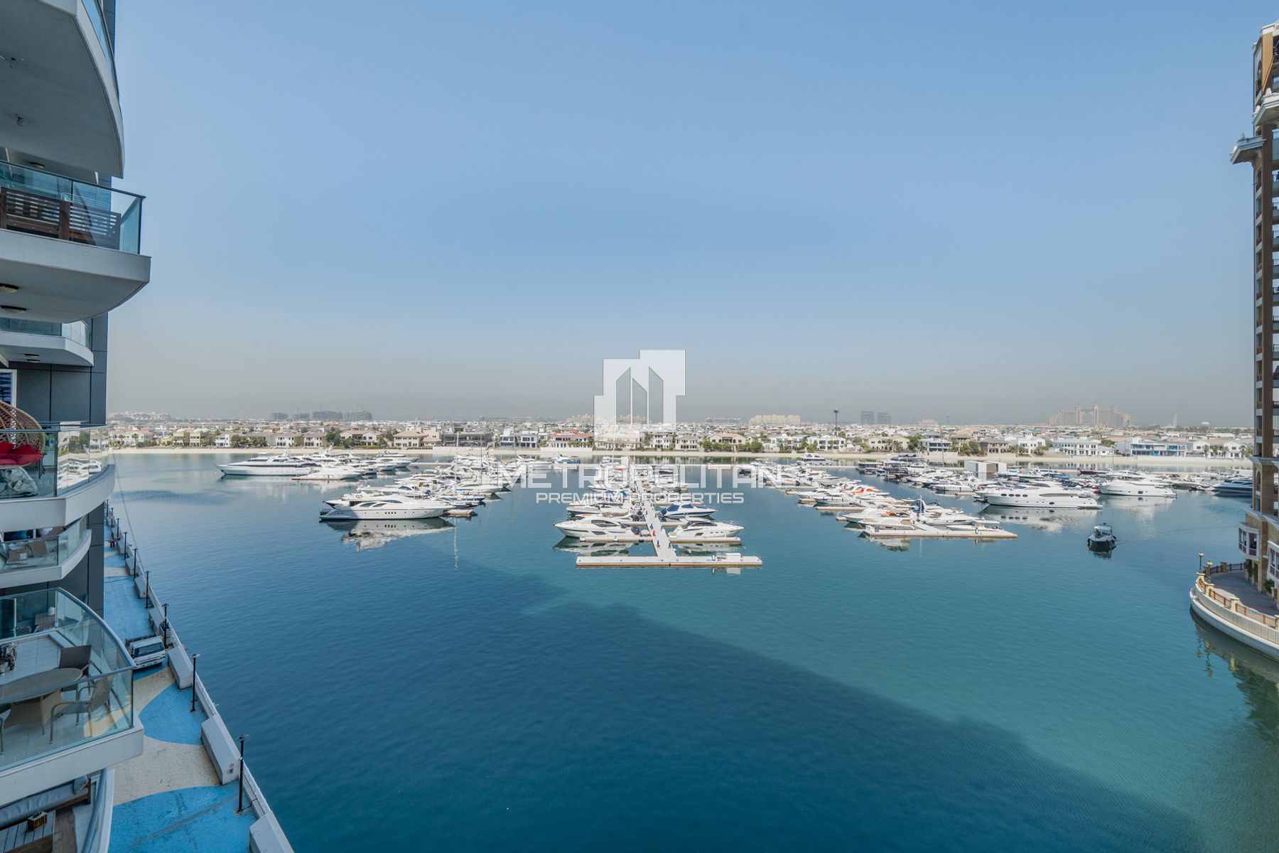 Premier Beachfront Haven | Full Sea View | Elegant