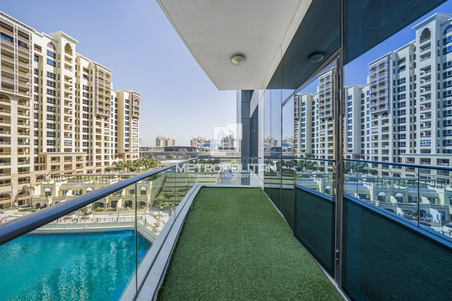 Premier Beachfront Haven | Full Sea View | Elegant