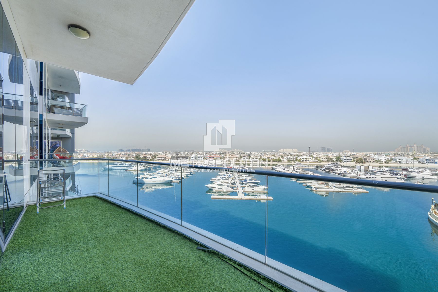 Premier Beachfront Haven | Full Sea View | Elegant