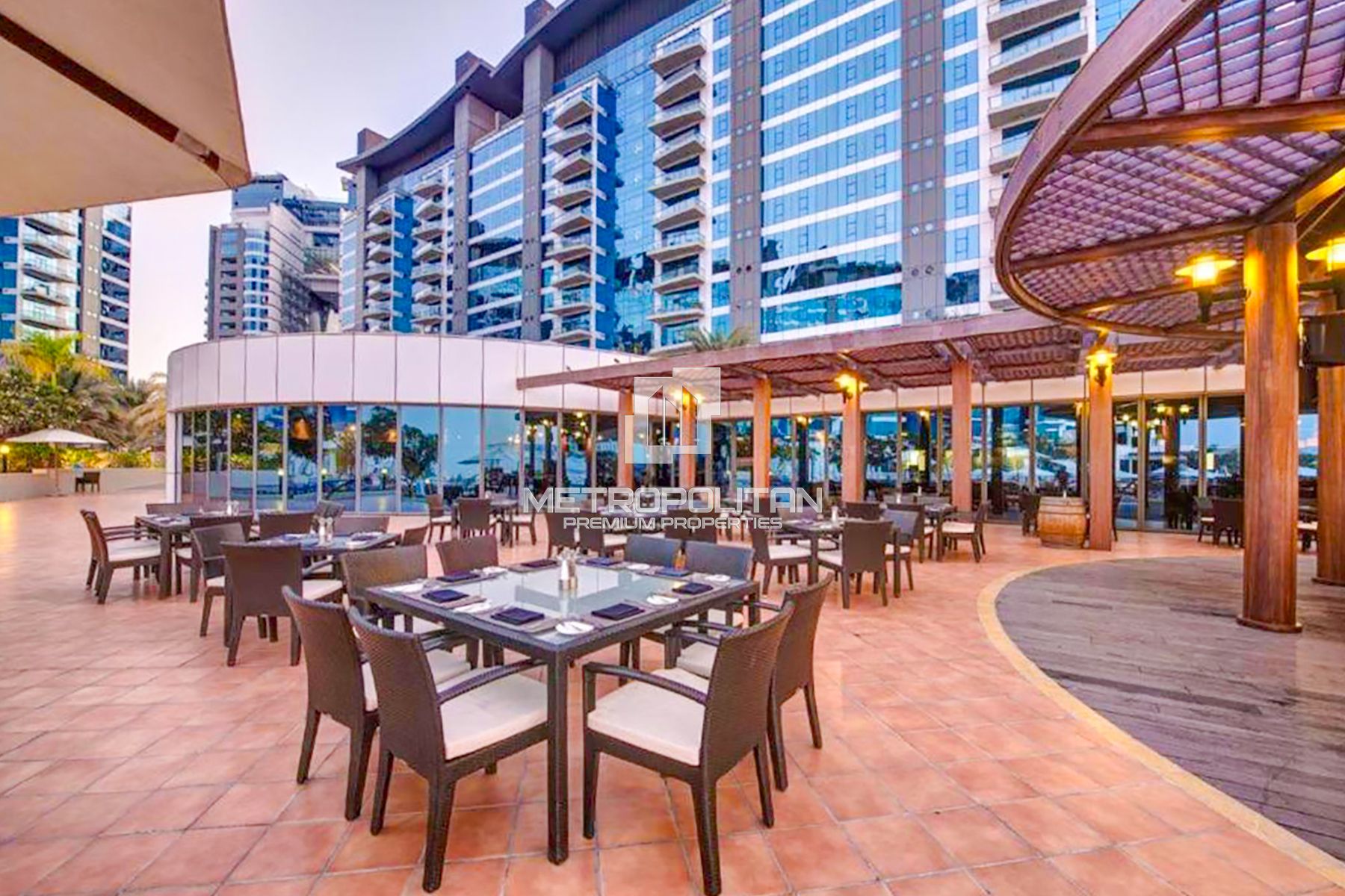 Premier Beachfront Haven | Full Sea View | Elegant