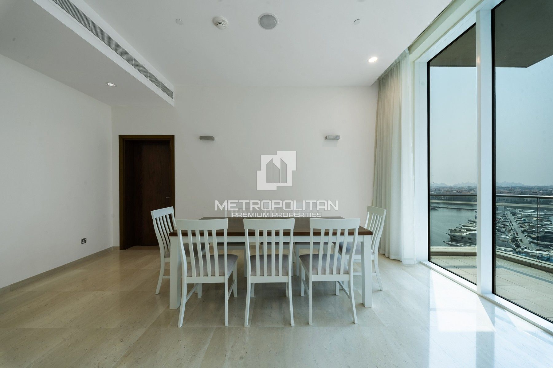 Premier Beachfront Haven | Full Sea View | Elegant