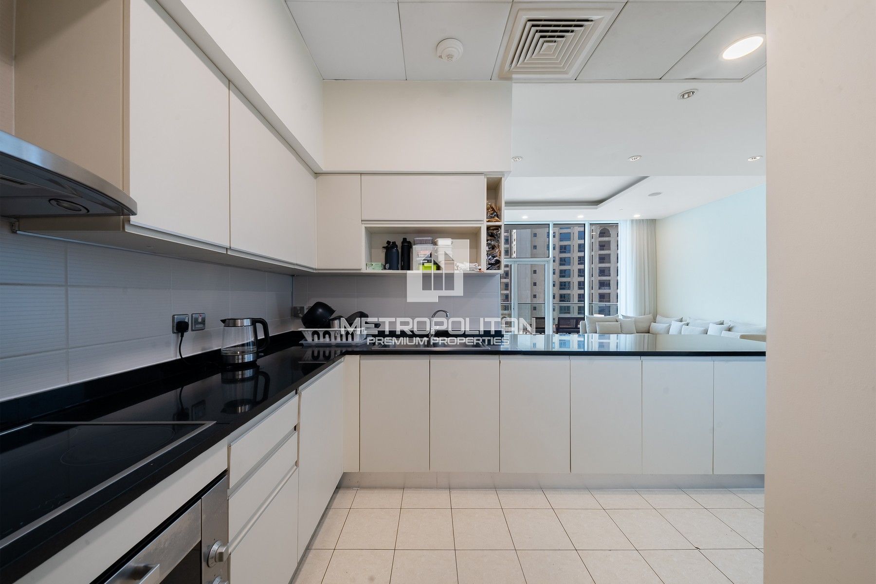 Premier Beachfront Haven | Full Sea View | Elegant