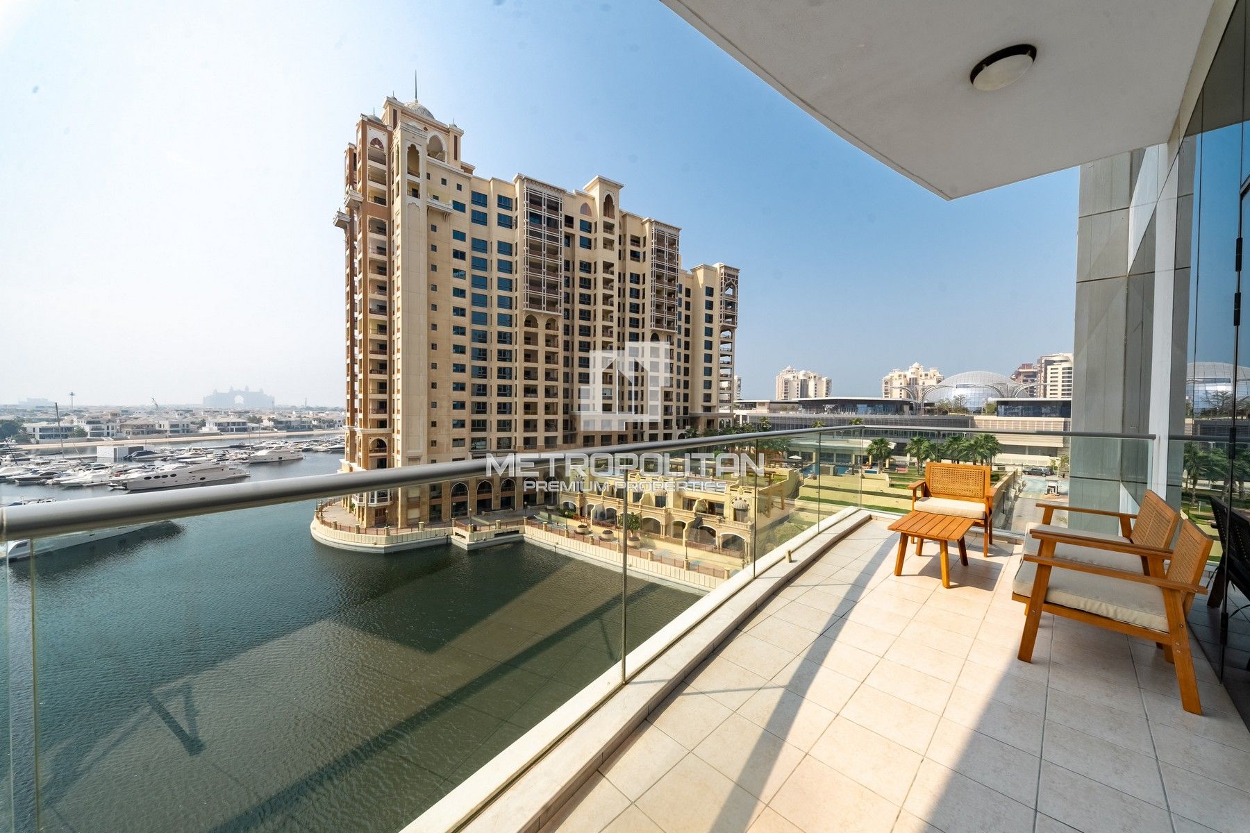Premier Beachfront Haven | Full Sea View | Elegant