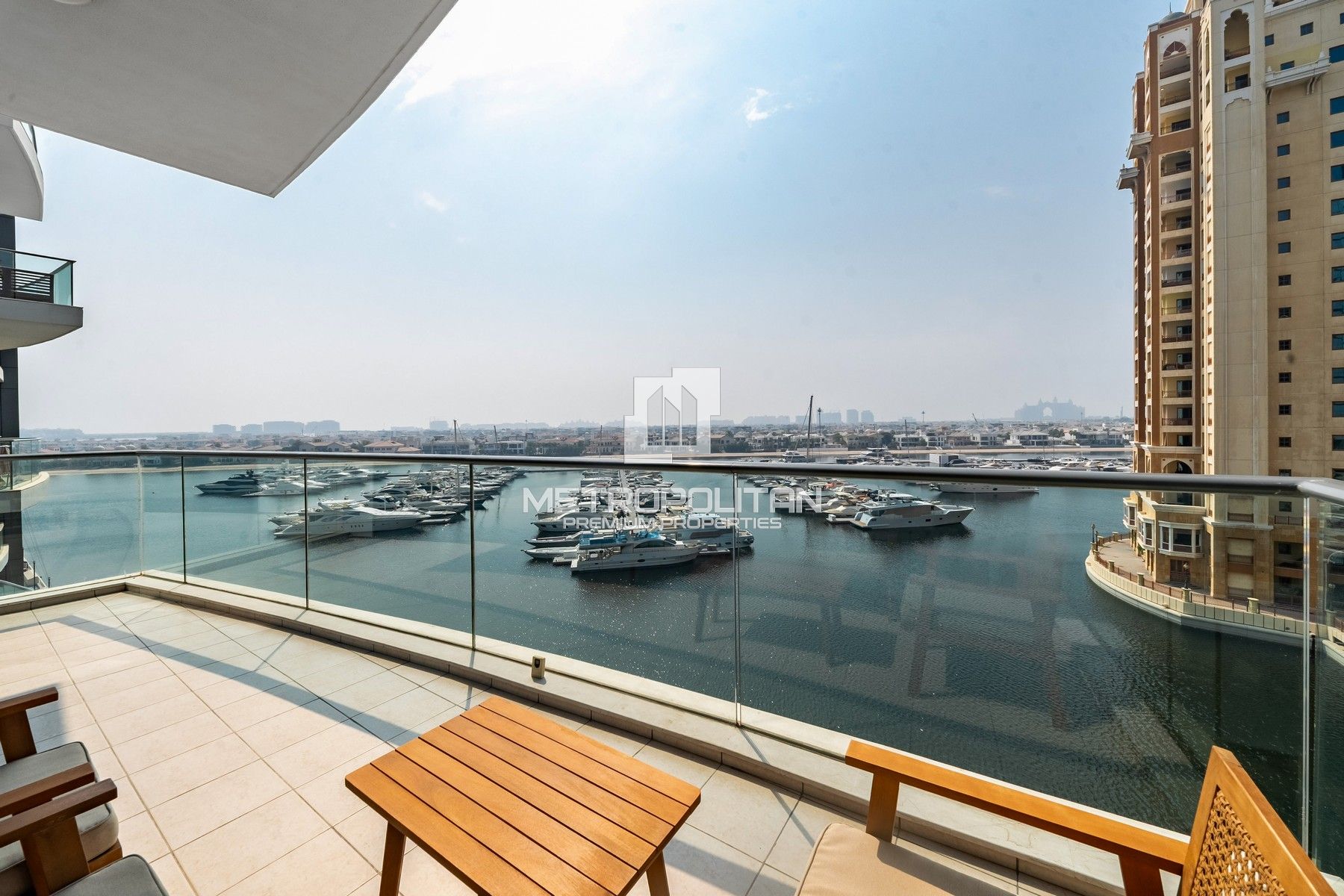 Premier Beachfront Haven | Full Sea View | Elegant