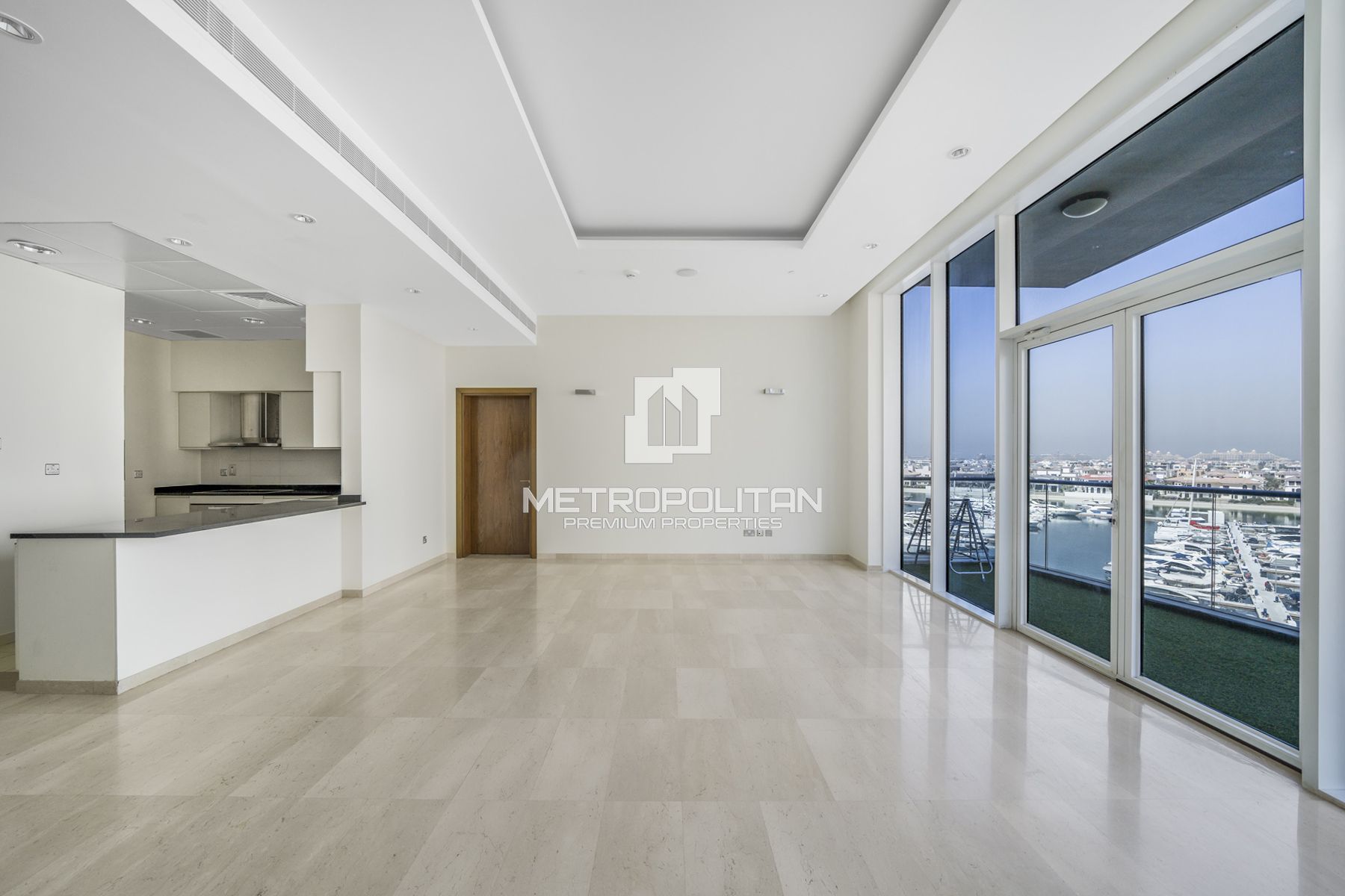 Premier Beachfront Haven | Full Sea View | Elegant