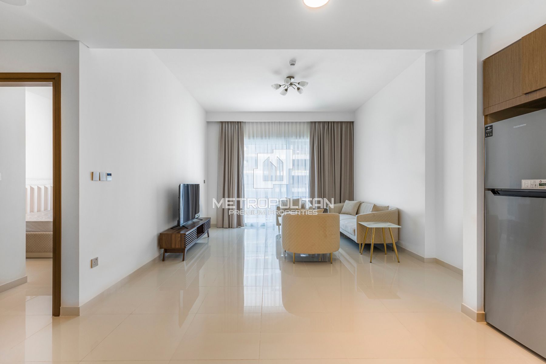 Appartement 1 chambre à louer à Dubai Harbour – MR-6005 photo-20