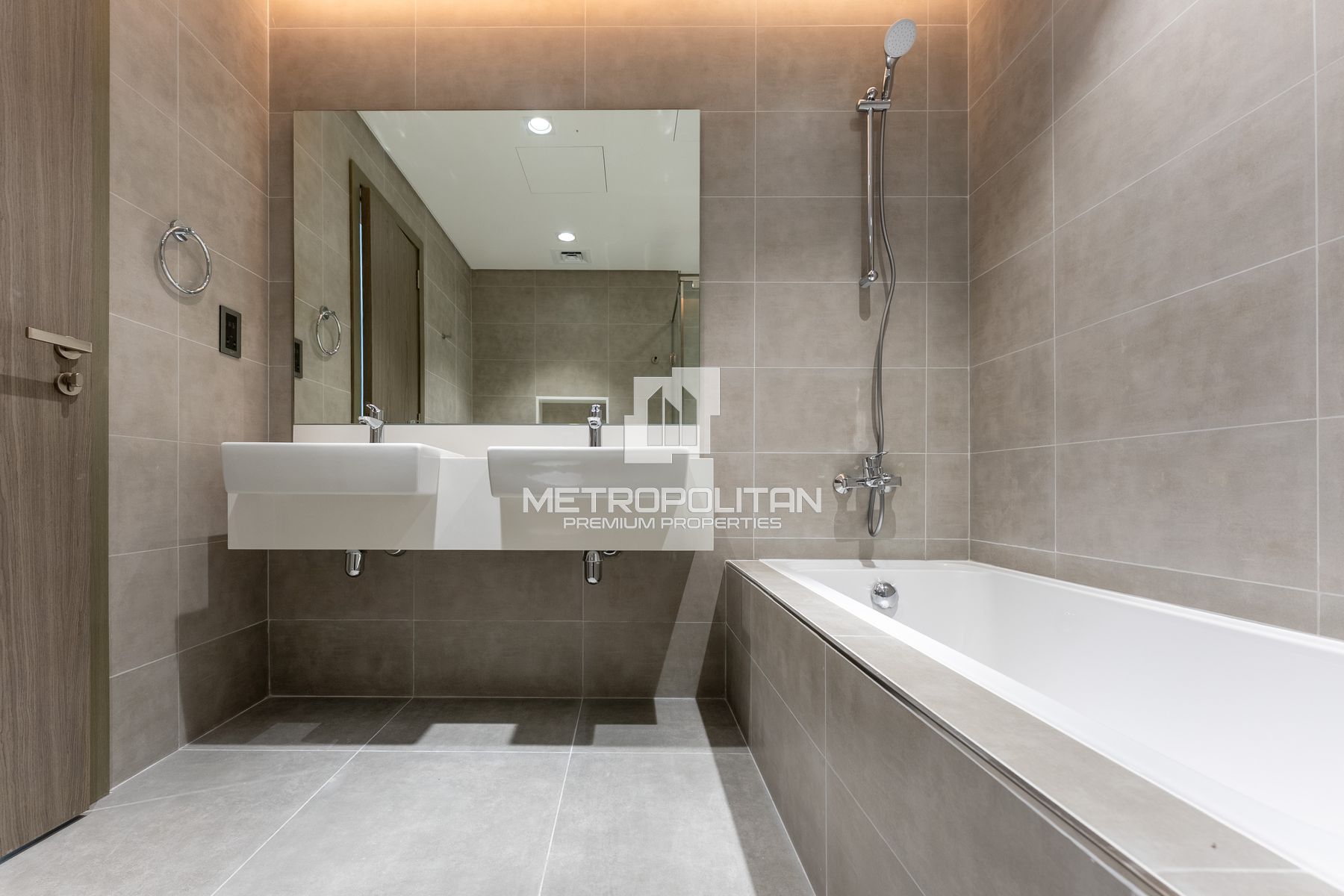 2BR Apartment for Rent in Mohammed Bin Rashid City – MR-6008