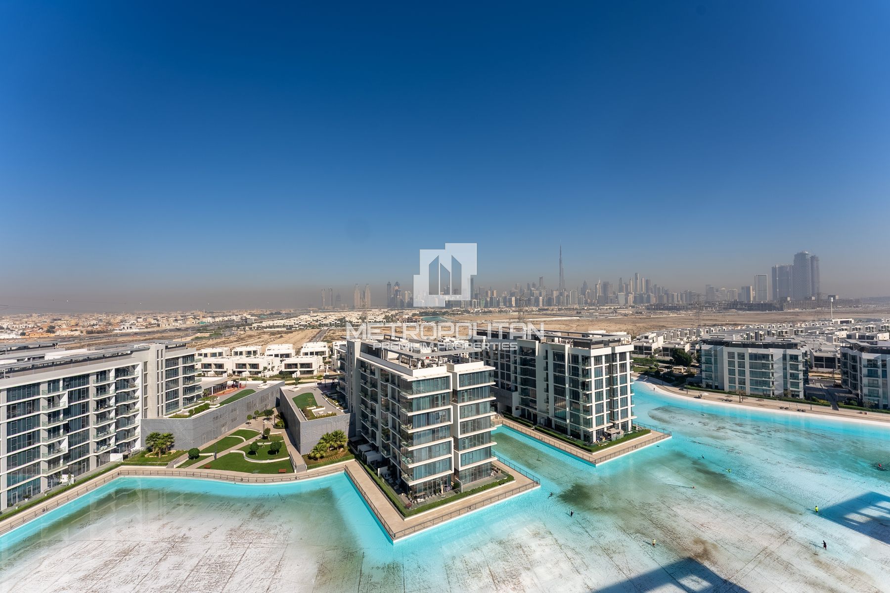 2BR Apartment for Rent in Mohammed Bin Rashid City – MR-6008