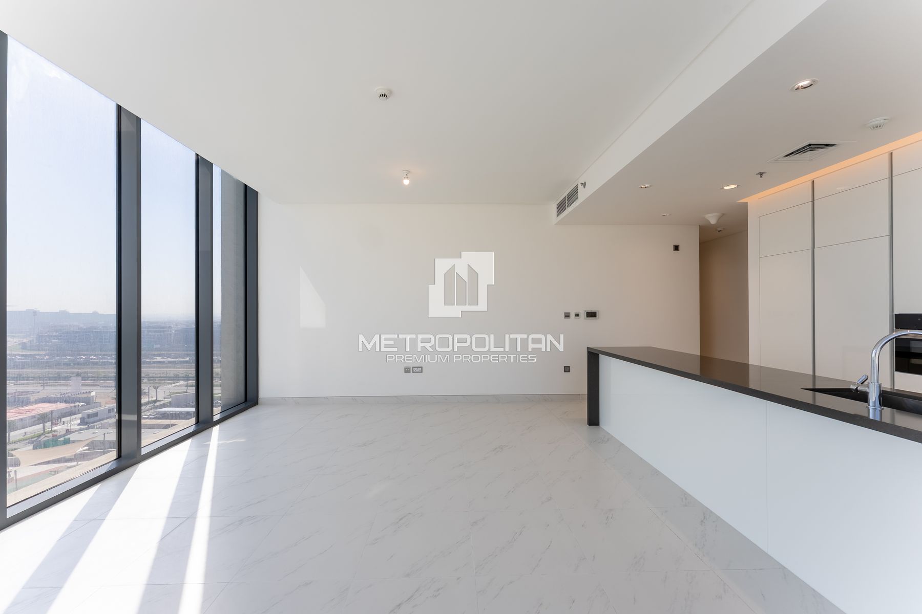 2BR Apartment for Rent in Mohammed Bin Rashid City – MR-6008