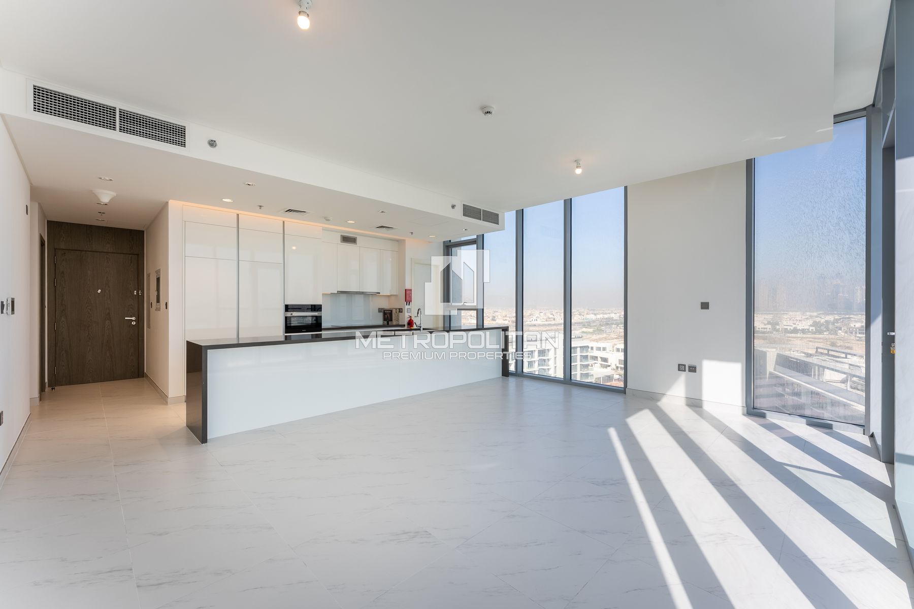 2BR Apartment for Rent in Mohammed Bin Rashid City – MR-6008