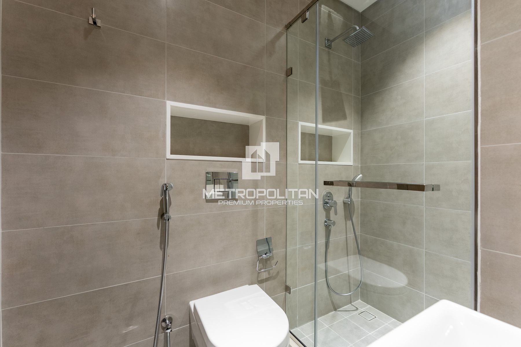 2BR Apartment for Rent in Mohammed Bin Rashid City – MR-6008