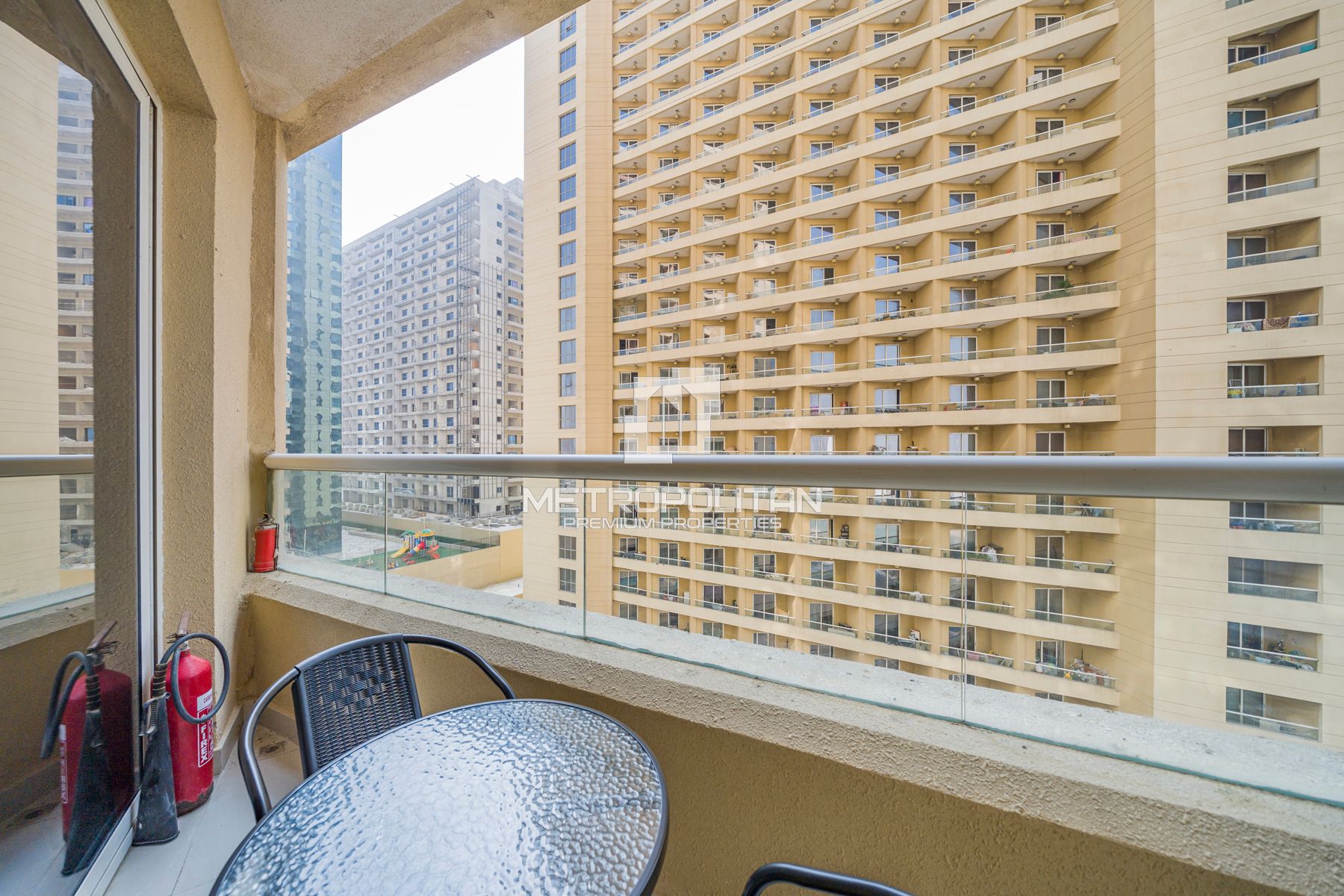 شقة استوديو للإيجار في مدينة دبي للإنتاج (IMPZ) – MR-6016 photo-10