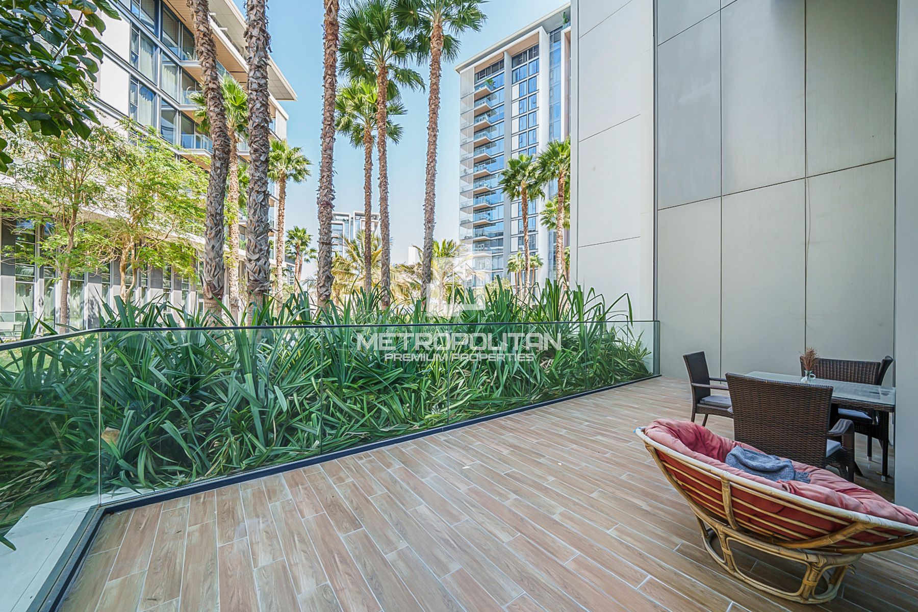 2BR Apartment for Rent in Bluewaters – MR-6019 photo-0