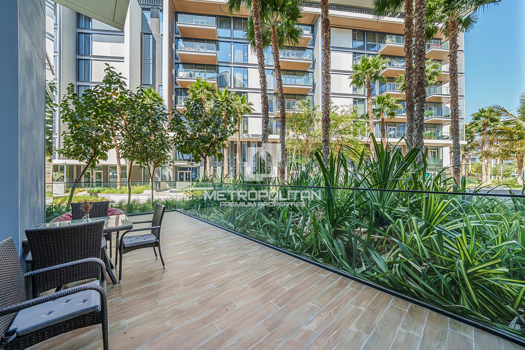 2BR Apartment for Rent in Bluewaters – MR-6019 photo-21