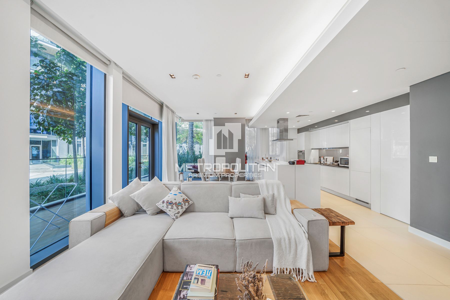 2BR Apartment for Rent in Bluewaters – MR-6019 photo-2