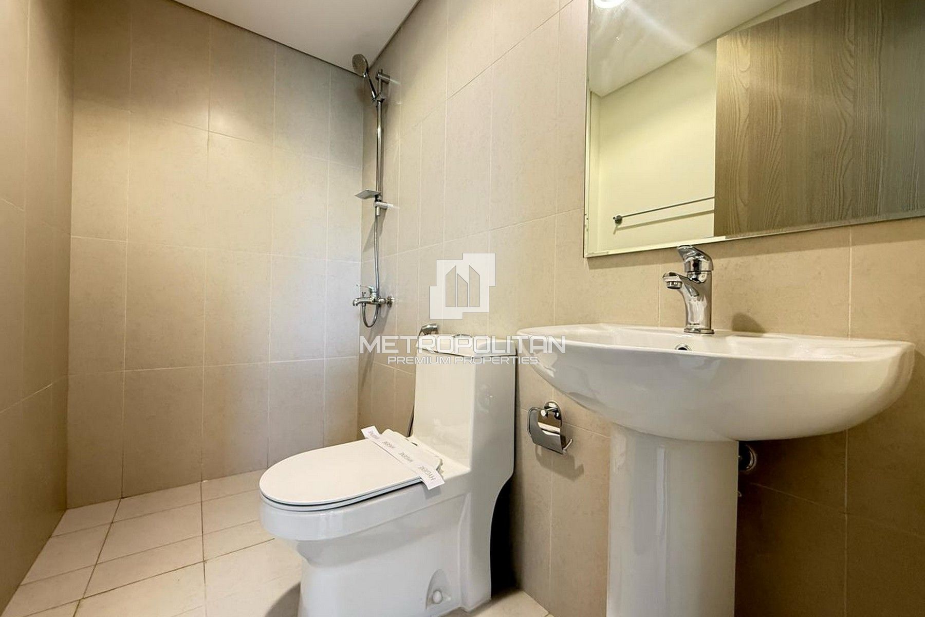 3BR Stadthaus zur Miete in DAMAC Hills – MR-6024 photo-7