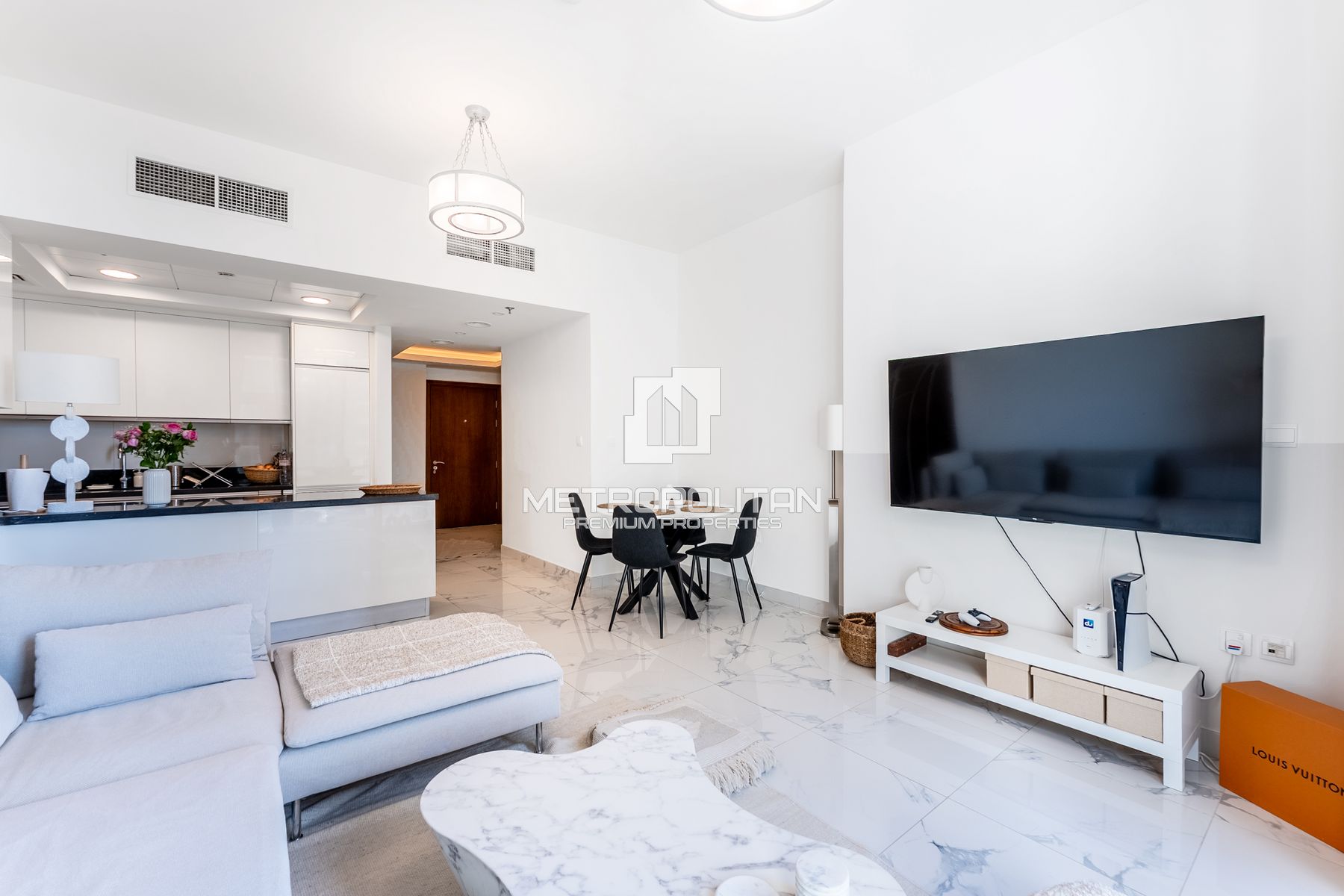 شقة بغرفة نوم واحدة للإيجار في الخليج التجاري – MR-6033 photo-18