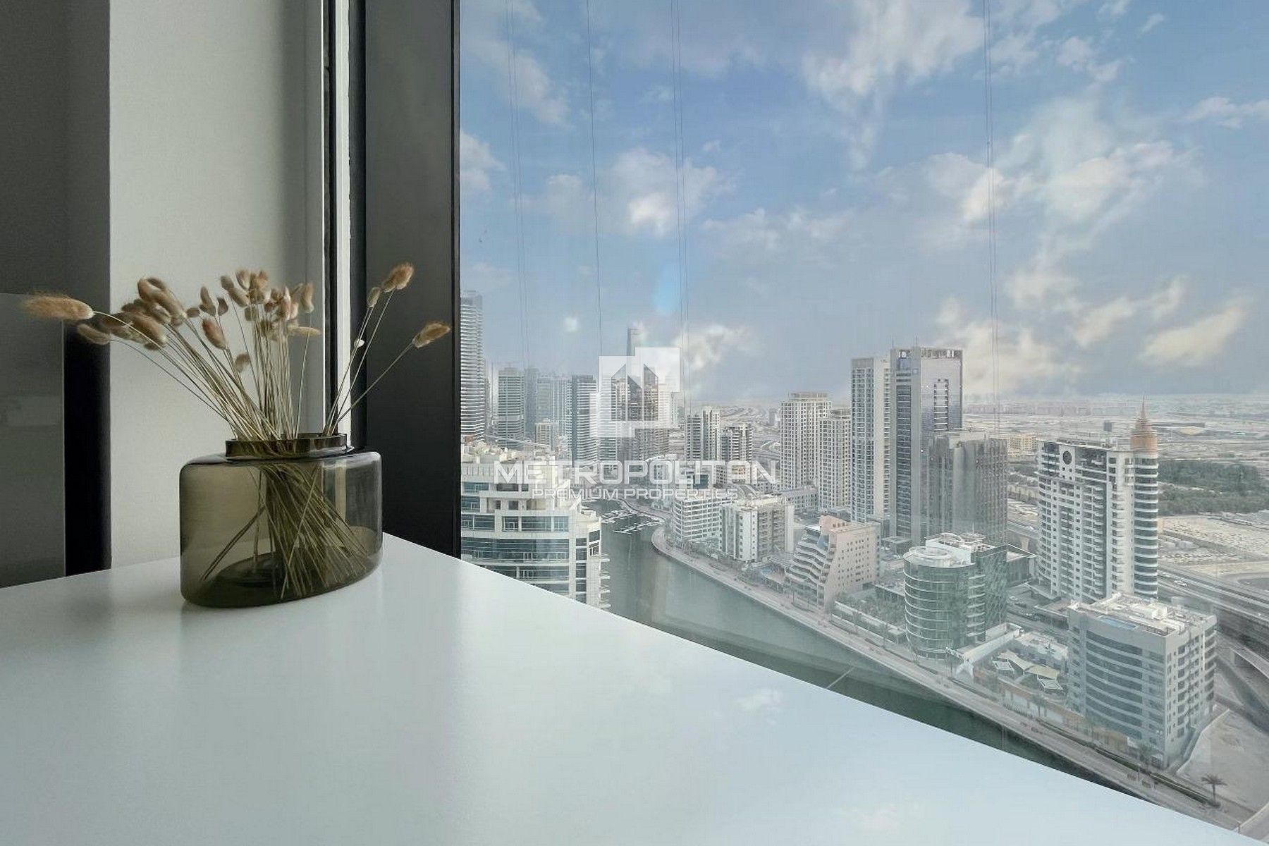 Appartement 1 chambre à louer à Jumeirah Beach Residence – MR-6049 photo-9