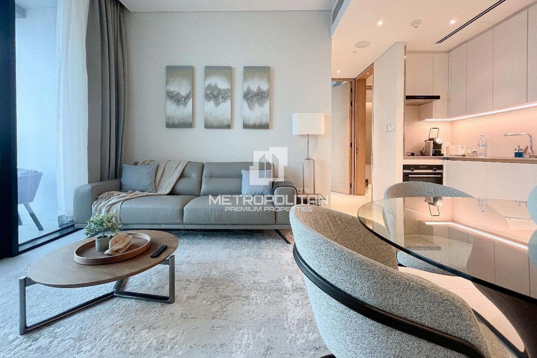 Appartement 1 chambre à louer à Jumeirah Beach Residence – MR-6049 photo-13