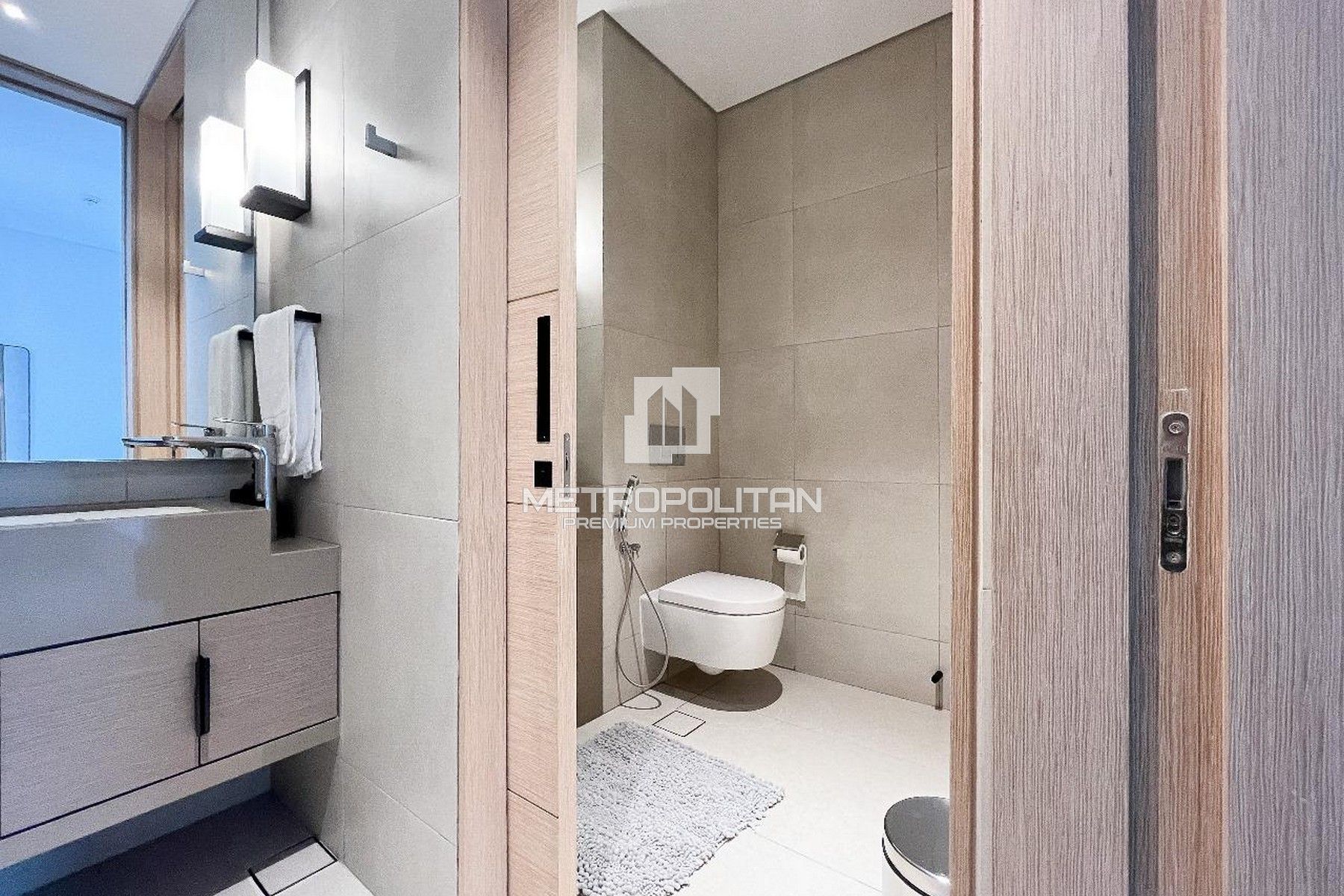 Appartement 1 chambre à louer à Jumeirah Beach Residence – MR-6049 photo-14