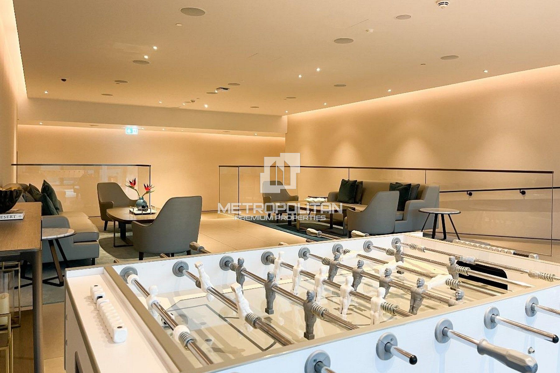 Appartement 1 chambre à louer à Jumeirah Beach Residence – MR-6049 photo-1