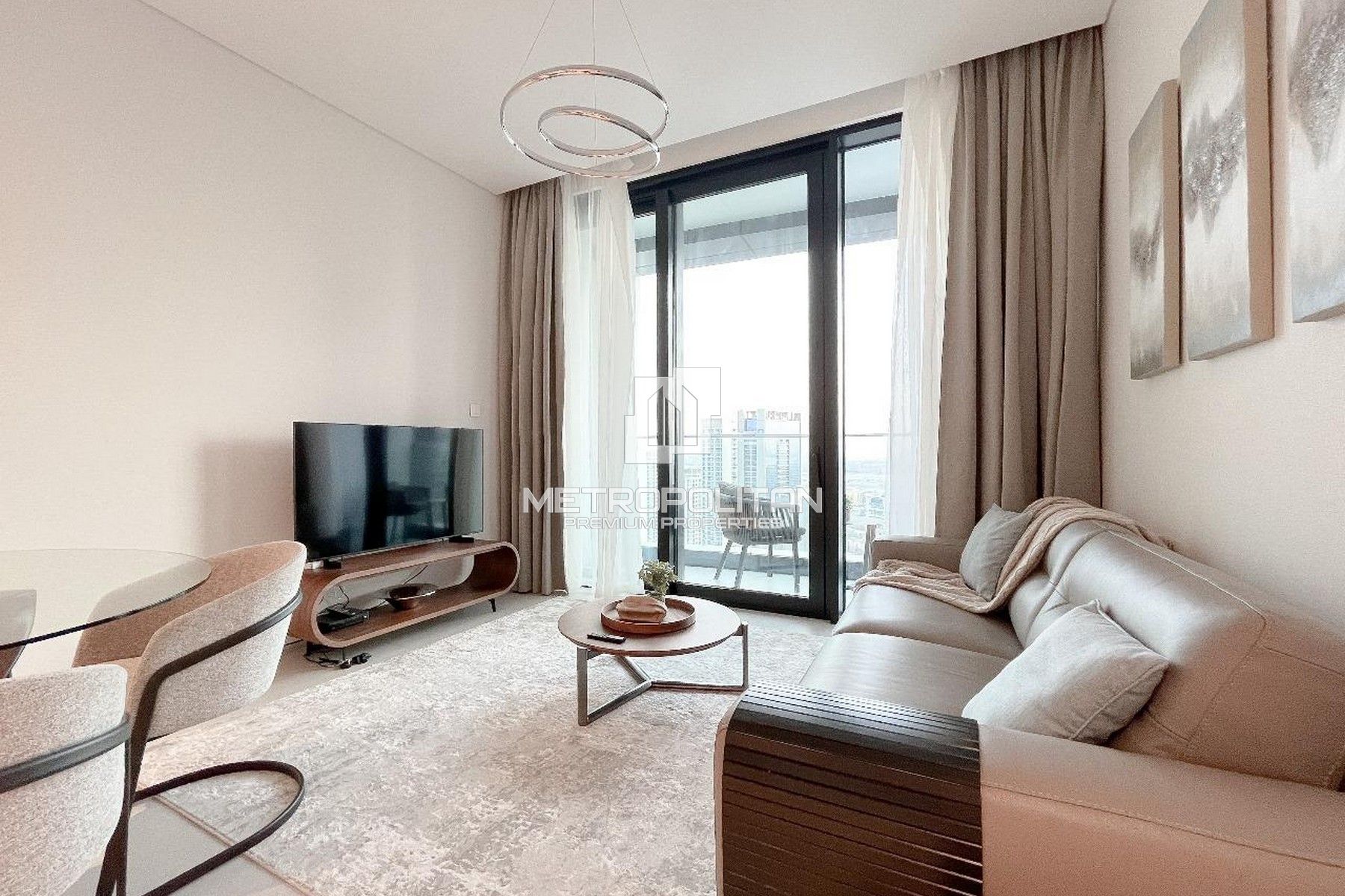 Appartement 1 chambre à louer à Jumeirah Beach Residence – MR-6049 photo-3