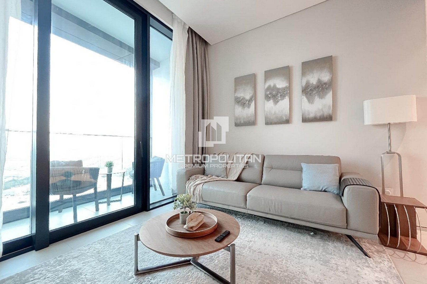 Appartement 1 chambre à louer à Jumeirah Beach Residence – MR-6049 photo-4