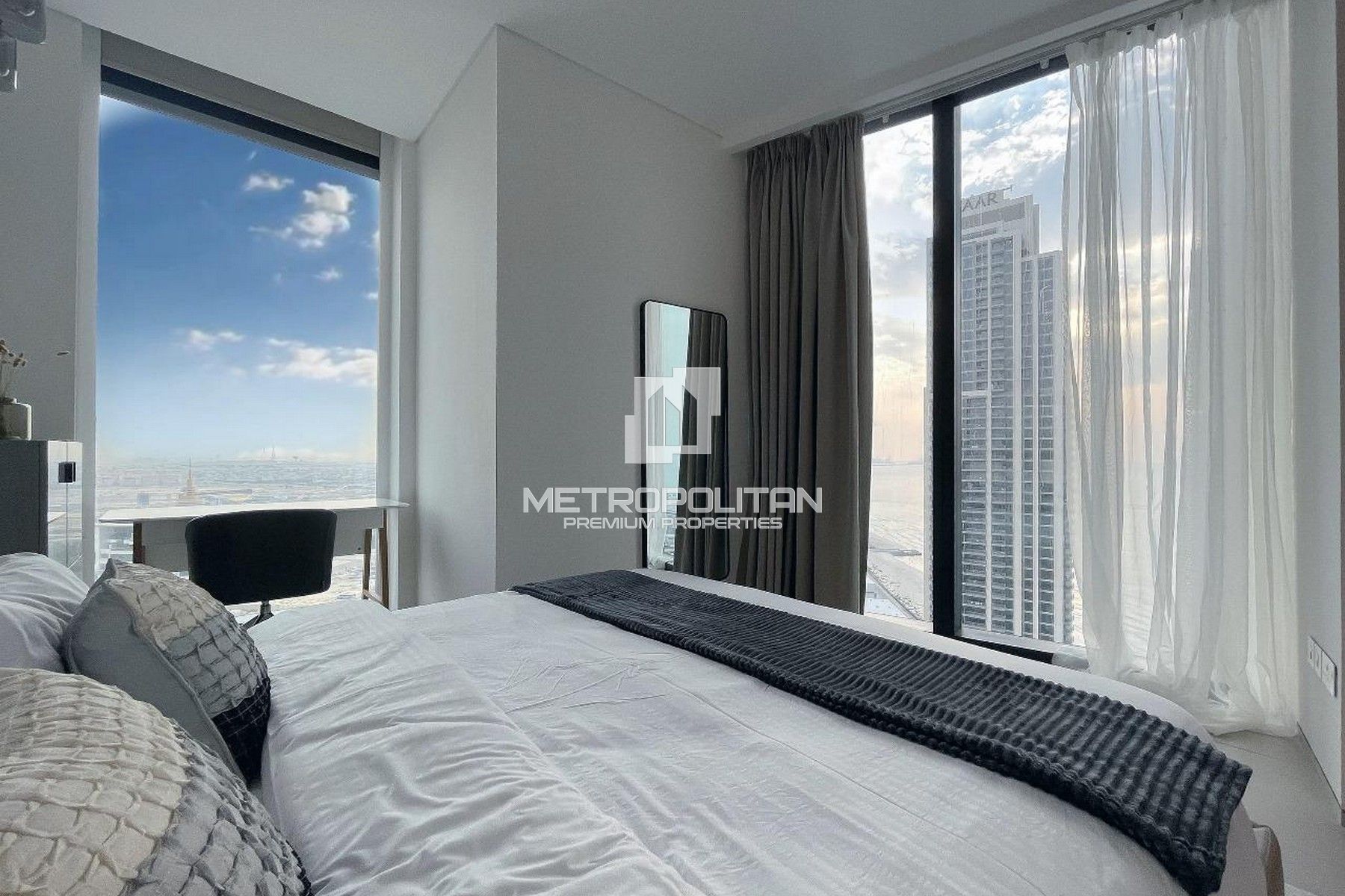 Appartement 1 chambre à louer à Jumeirah Beach Residence – MR-6049 photo-5