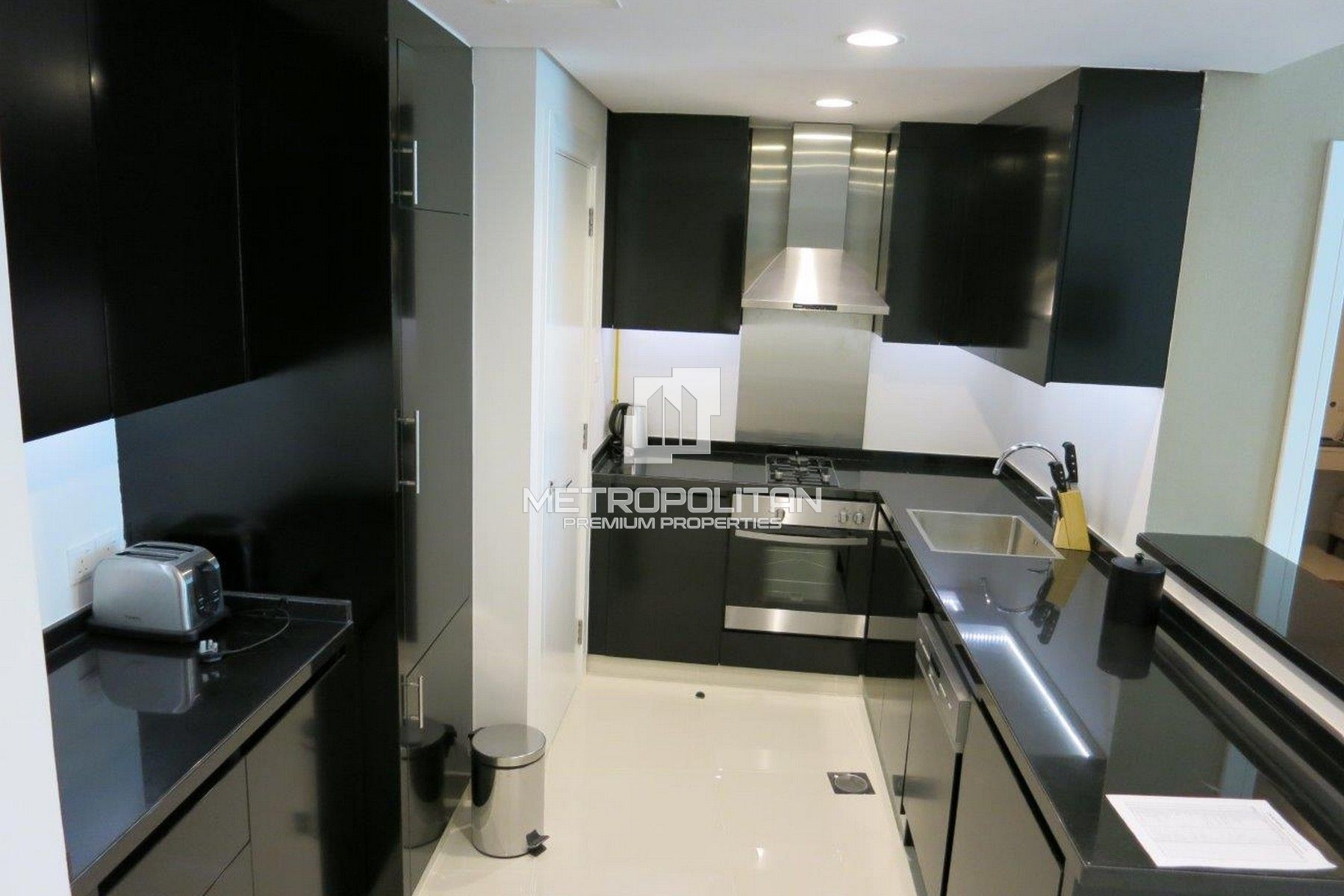 1BR Apartment for Rent in Business Bay – MR-6053