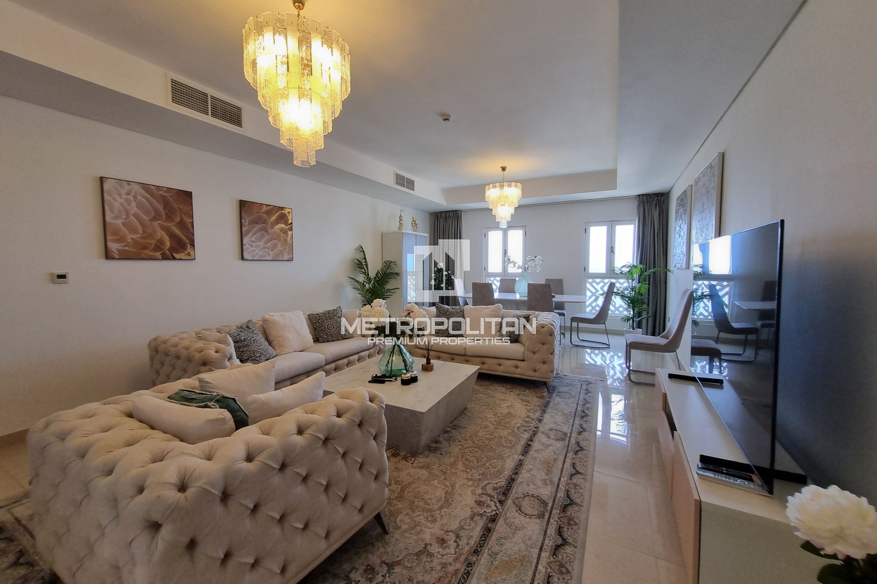 2BR Apartment for Rent in Palm Jumeirah – MR-6056