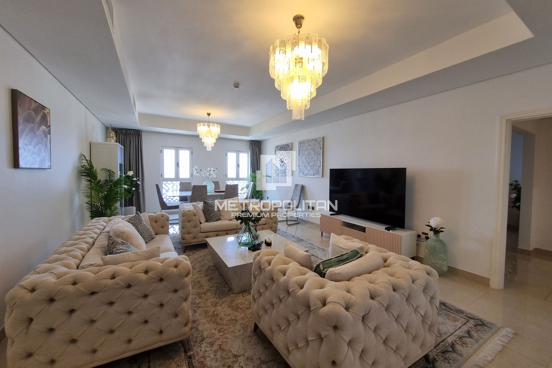 Appartement 2 chambres à louer à Palm Jumeirah – MR-6056 photo-11