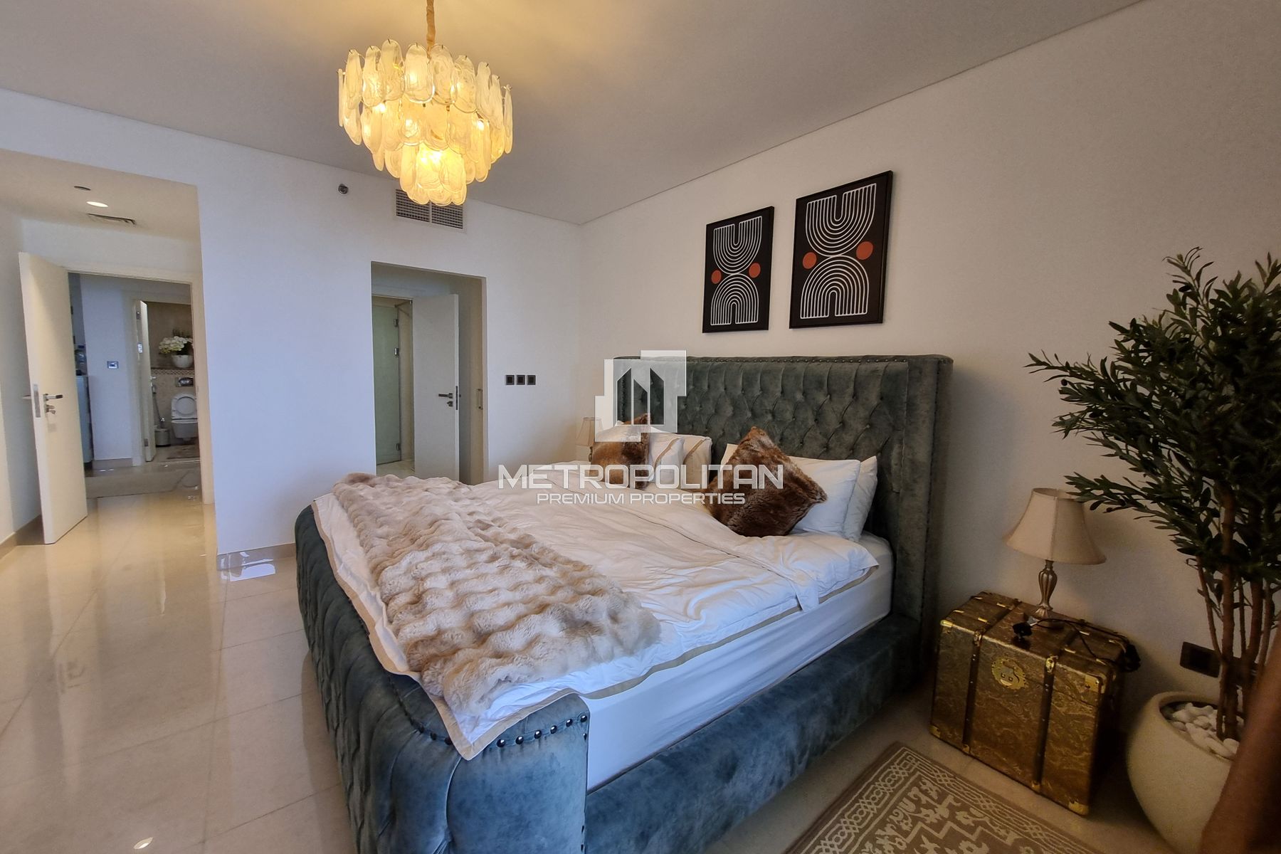 Appartement 2 chambres à louer à Palm Jumeirah – MR-6056 photo-19