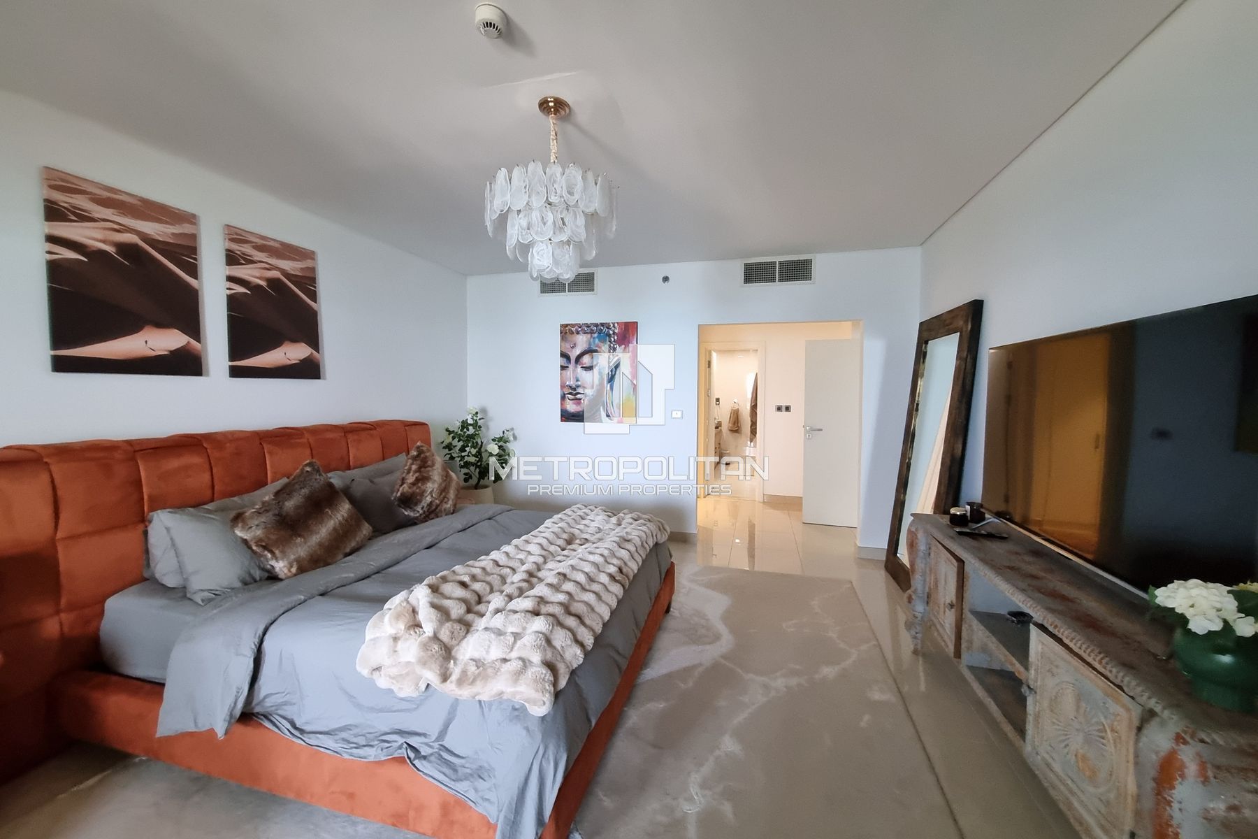 Image - Balqis Residence Block B, Palm Jumeirah, Дубай | Project - Апартаменты