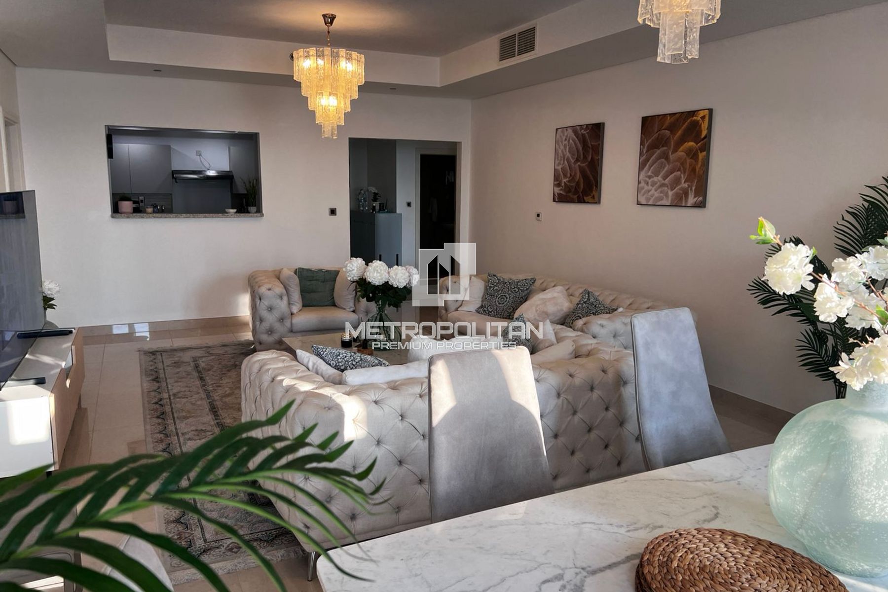 Image - Balqis Residence Block B, Palm Jumeirah, Дубай | Project - Апартаменты