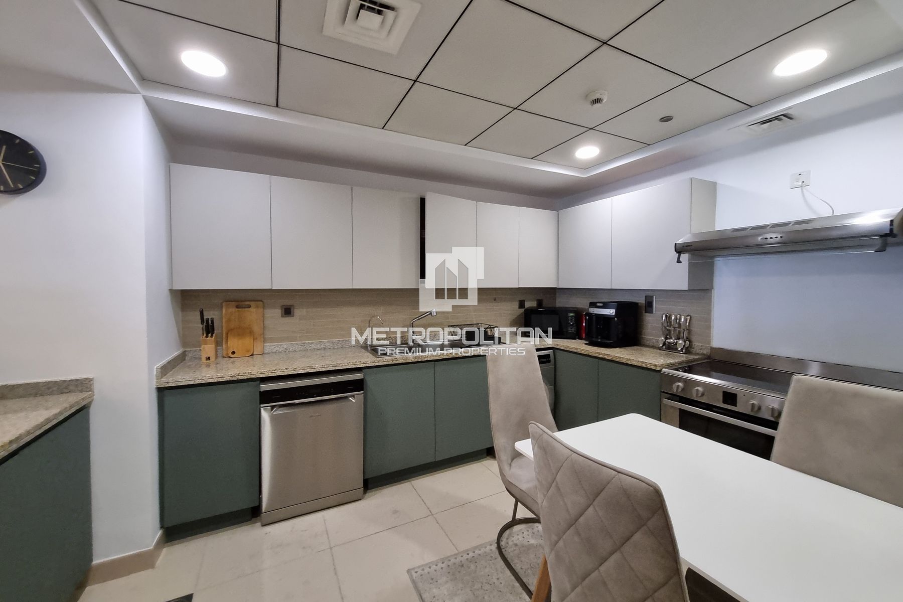 Image - Balqis Residence Block B, Palm Jumeirah, Дубай | Project - Апартаменты