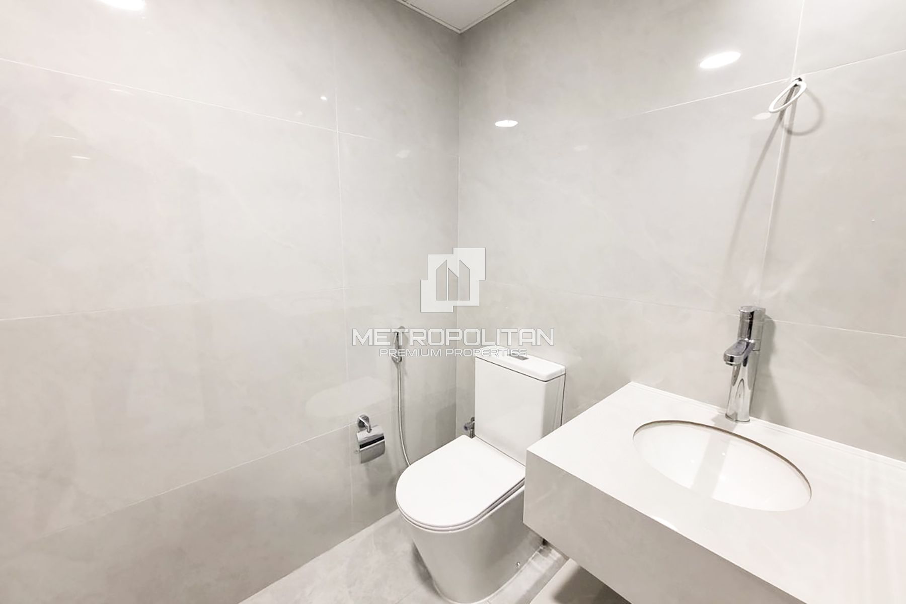 Image - Balqis Residence Block B, Palm Jumeirah, Дубай | Project - Апартаменты